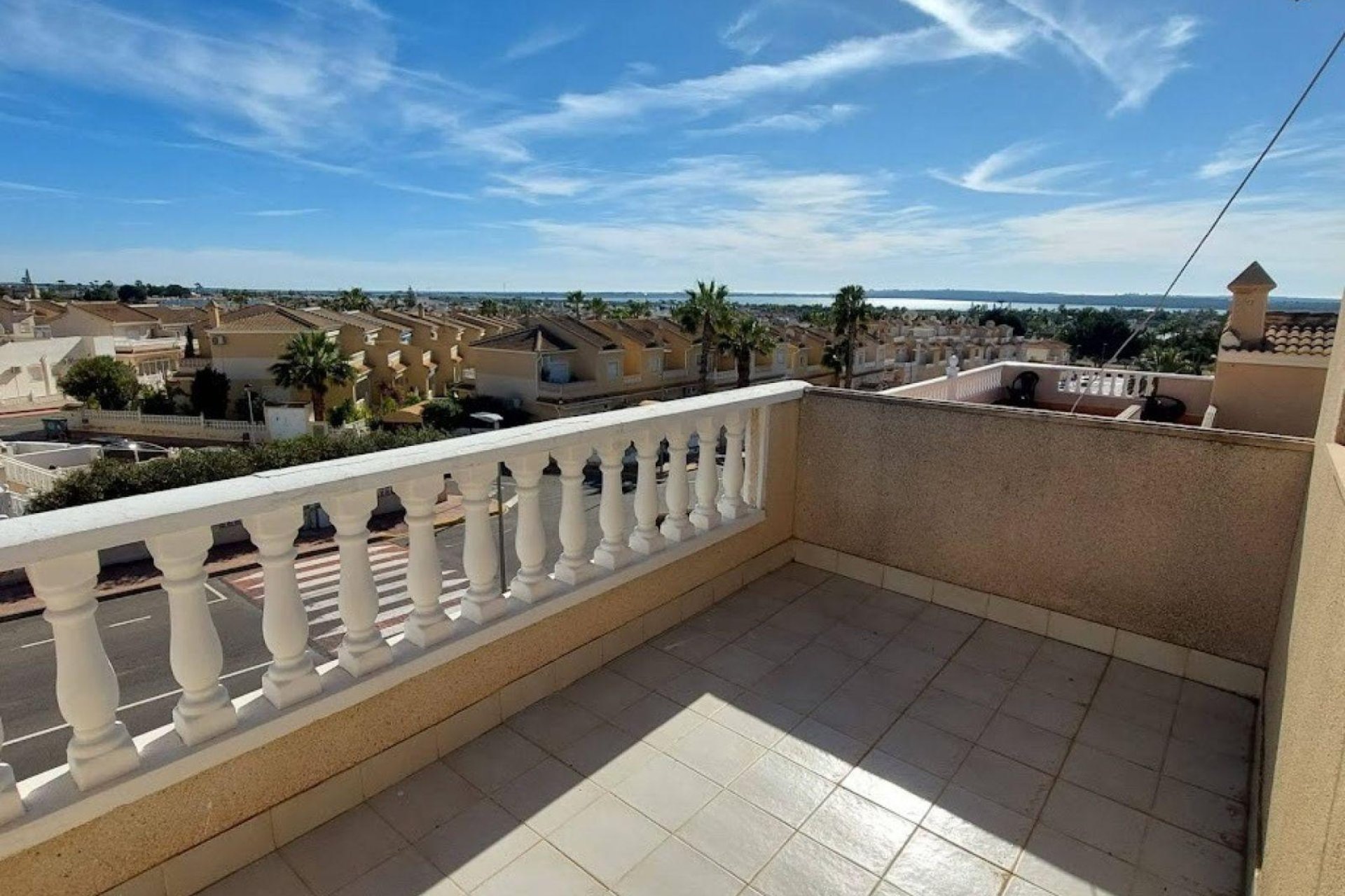 Herverkoop - Appartement - Rojales - Doña Pepa