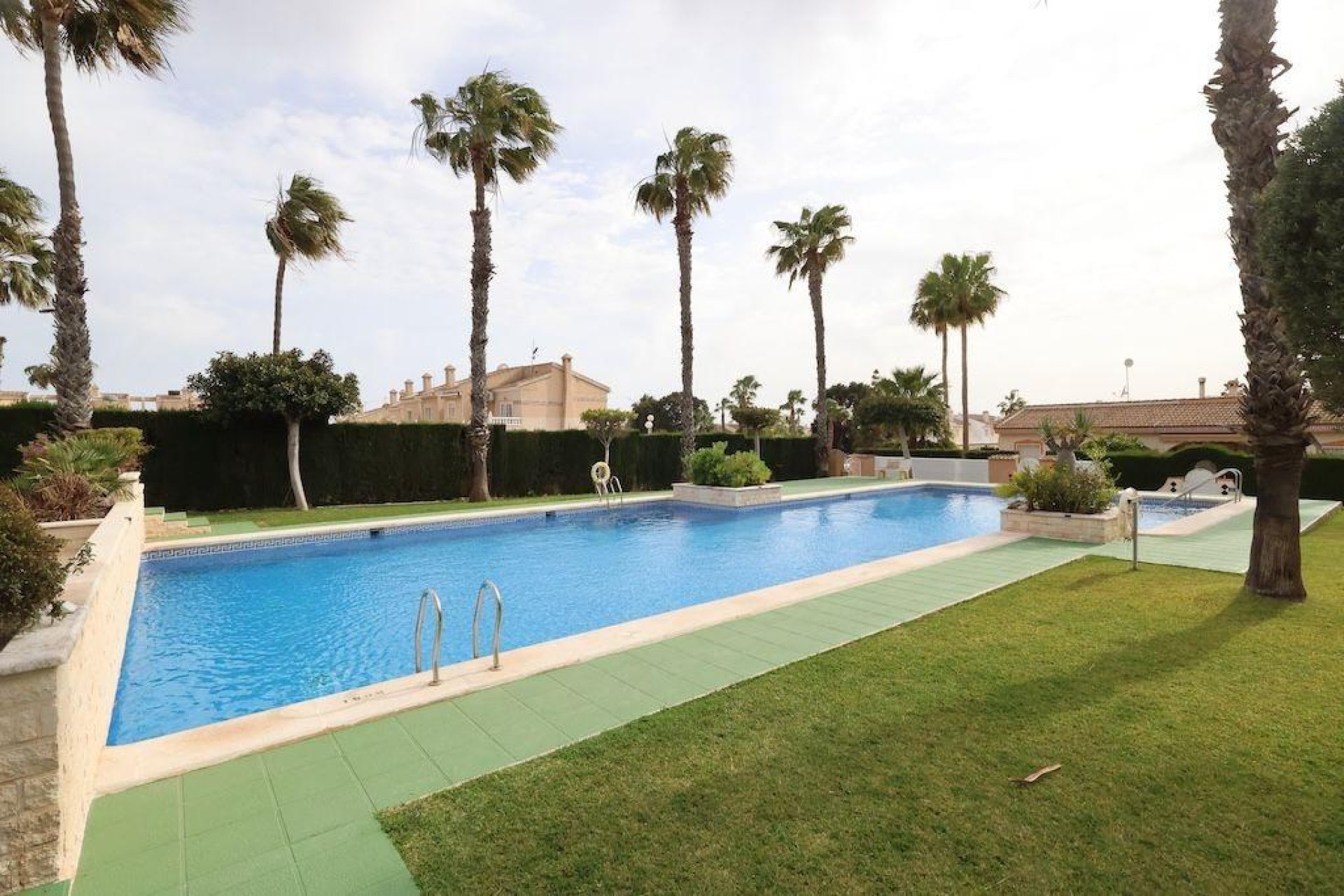 Herverkoop - Appartement - Rojales - Doña Pepa