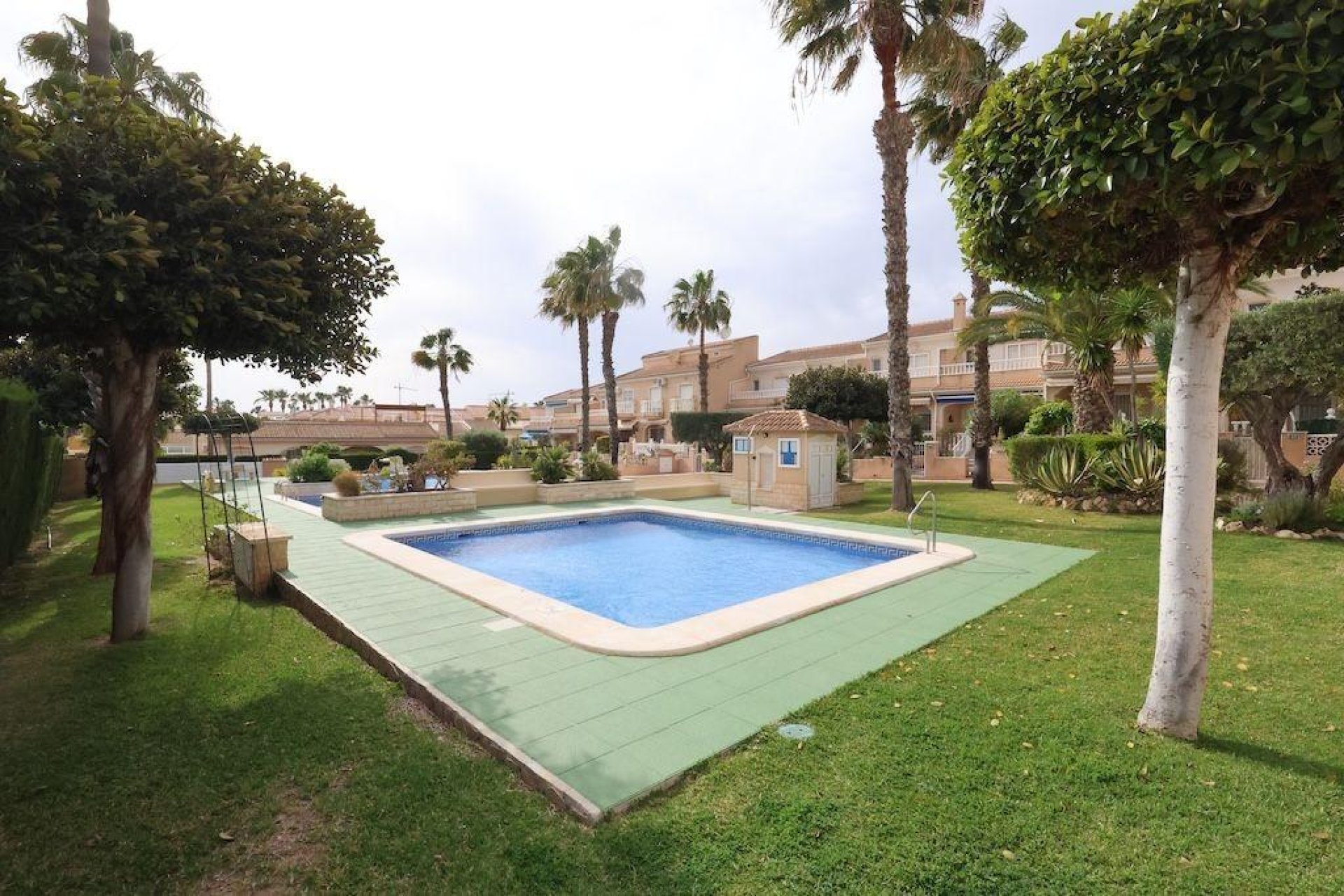 Herverkoop - Appartement - Rojales - Doña Pepa
