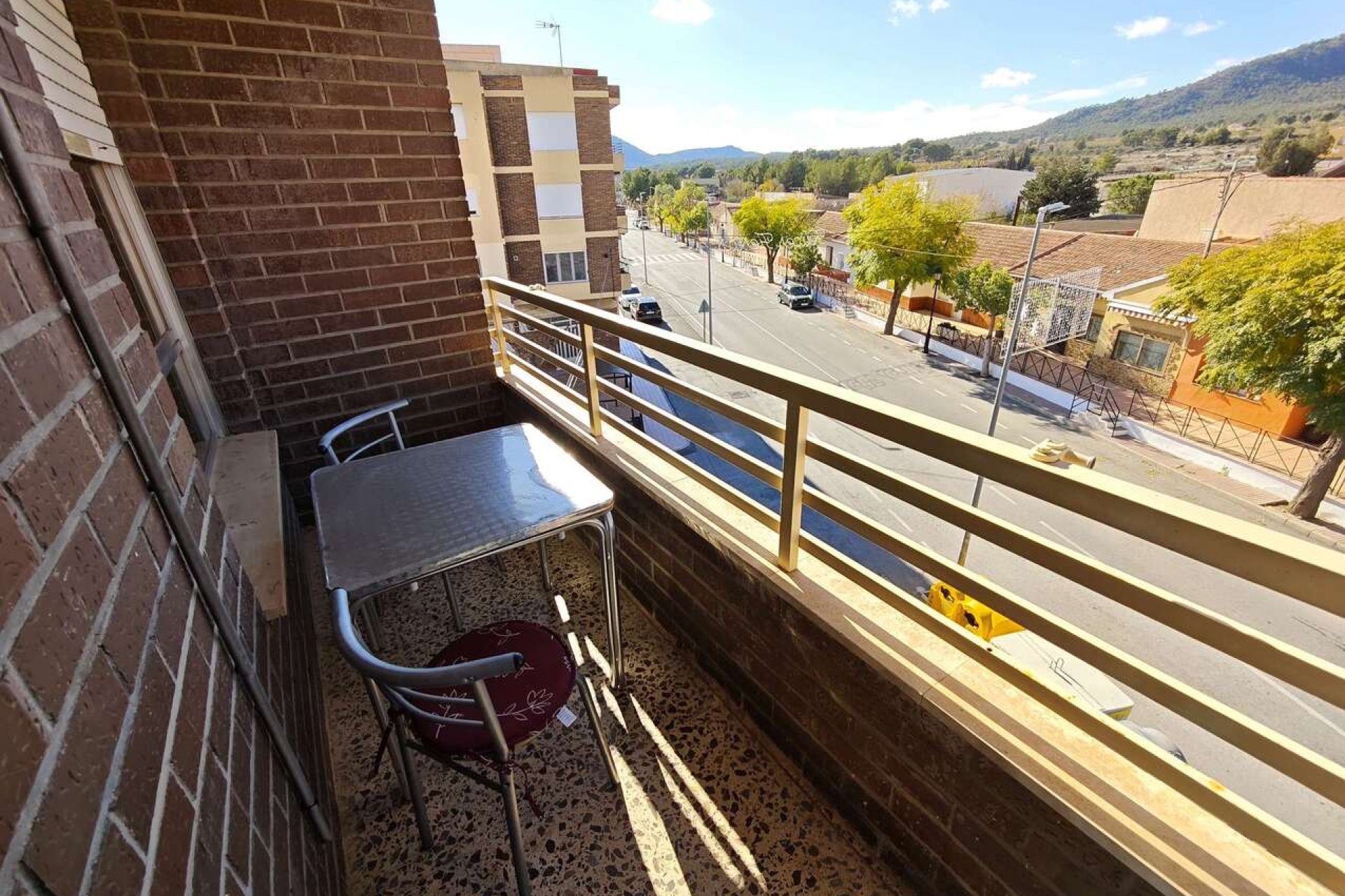 Herverkoop - Appartement - Salinas