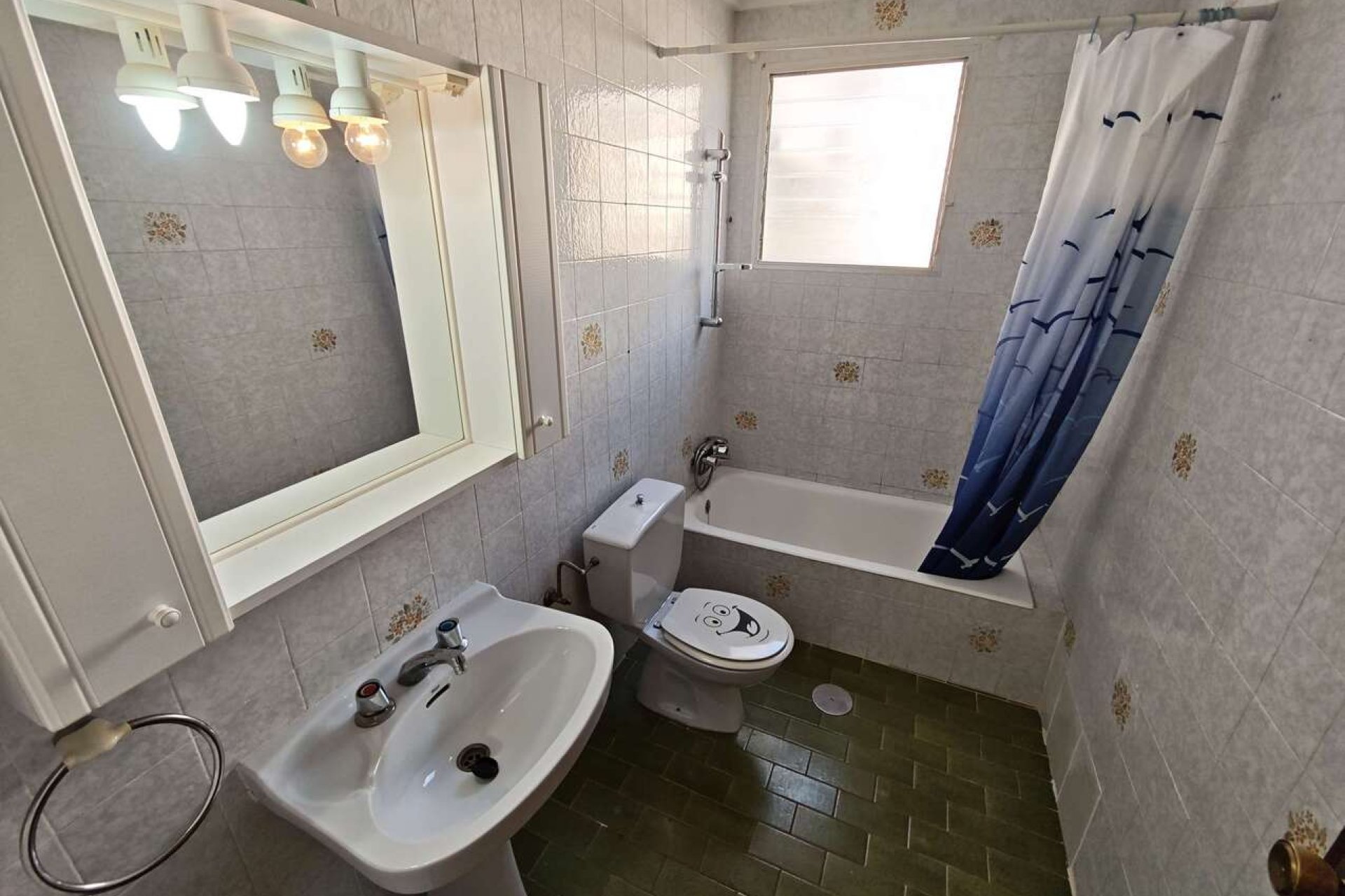 Herverkoop - Appartement - Salinas