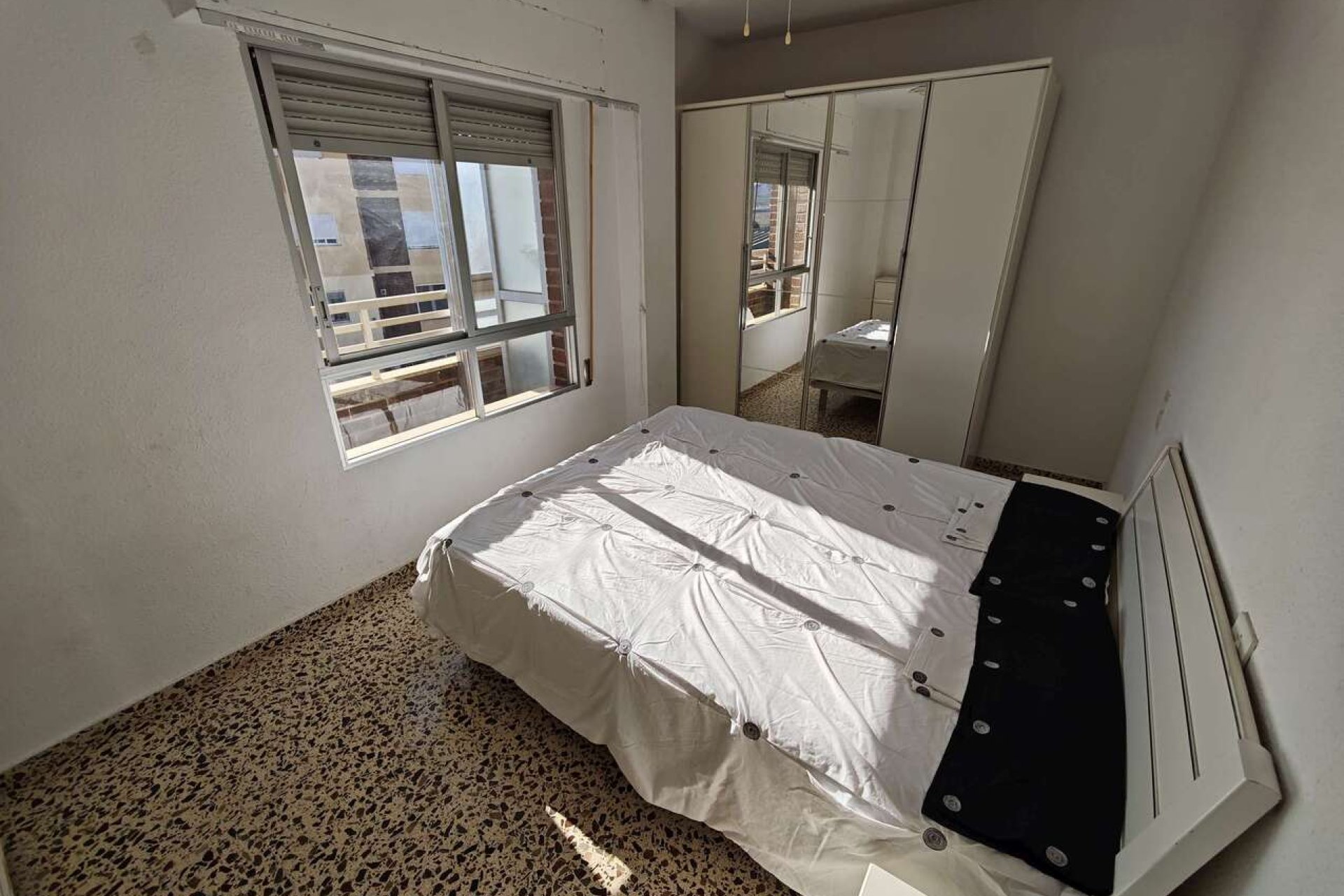 Herverkoop - Appartement - Salinas