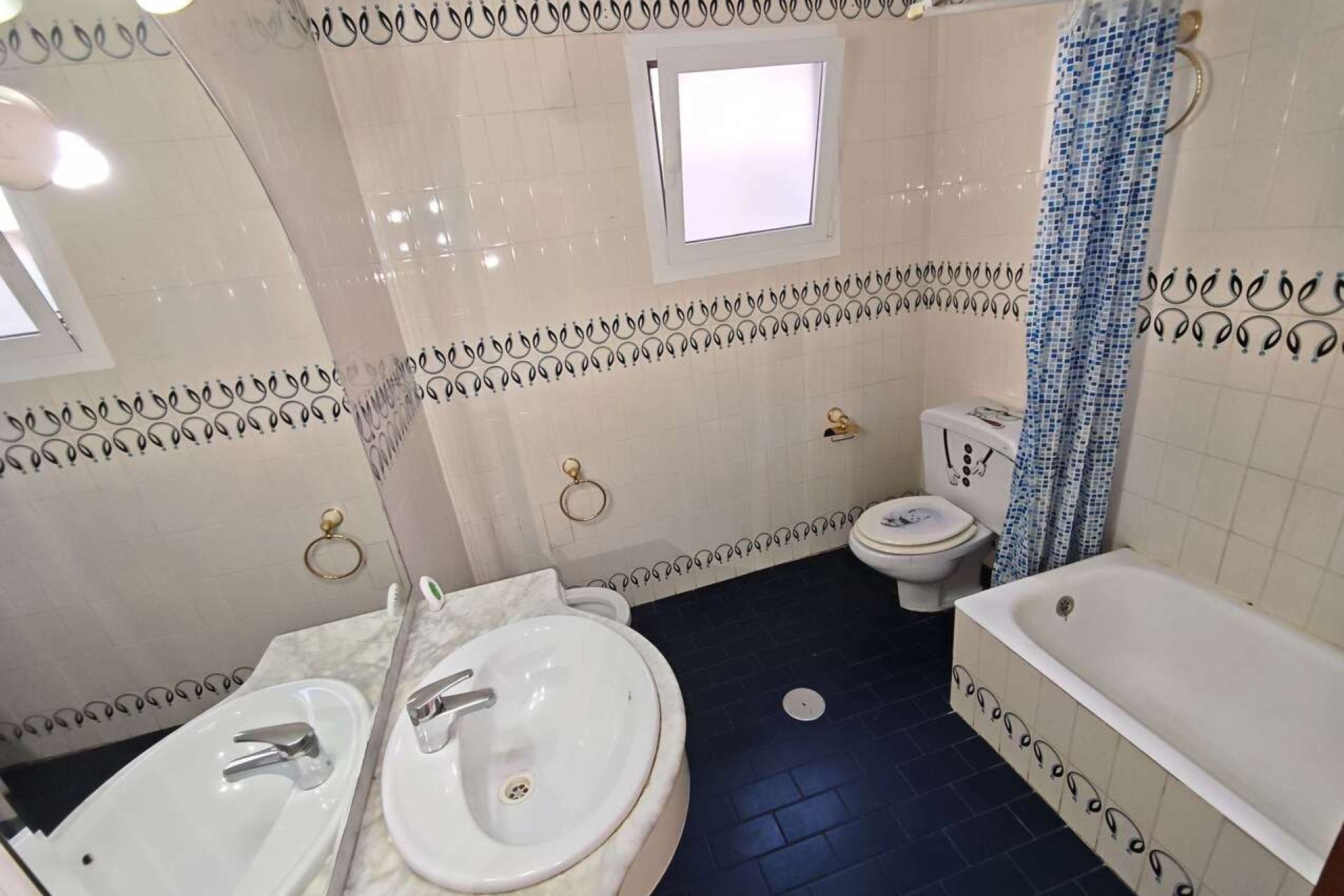 Herverkoop - Appartement - Salinas