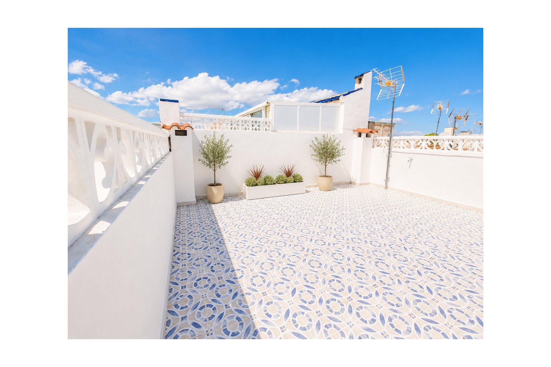 Herverkoop - Appartement - San Fulgencio - La Marina