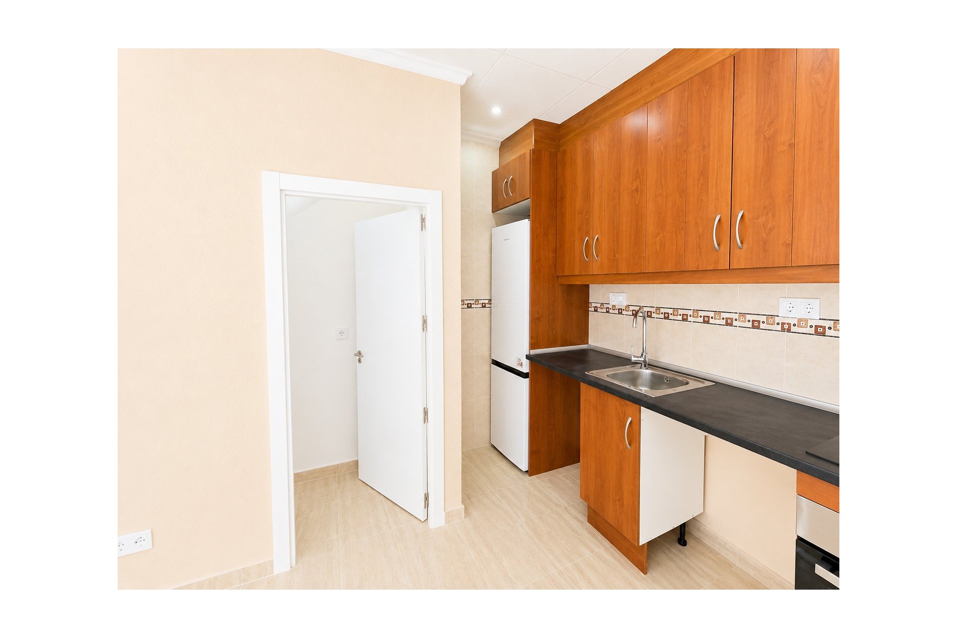 Herverkoop - Appartement - San Fulgencio - La Marina