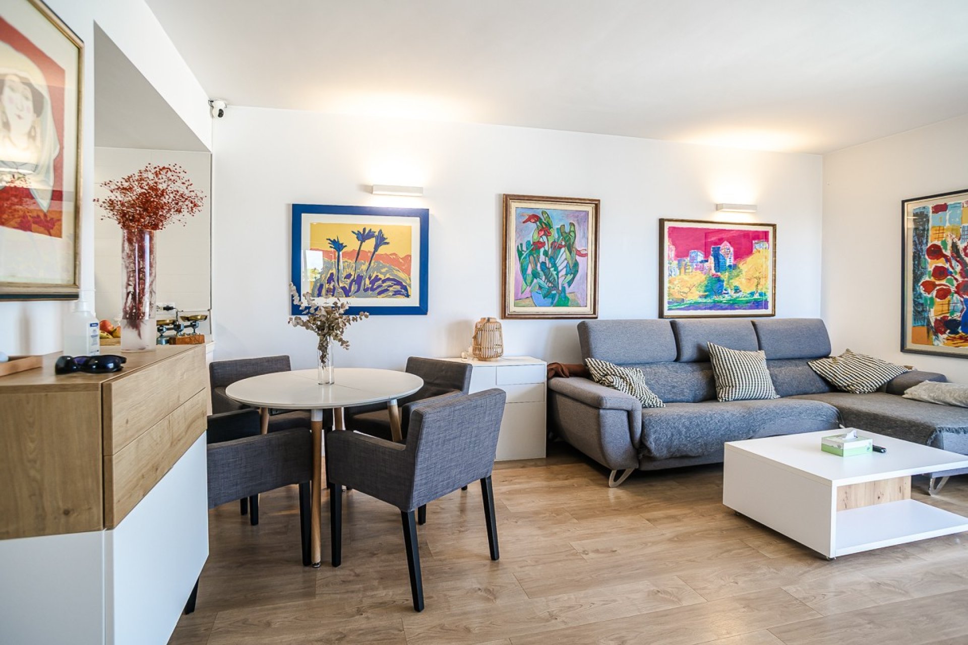 Herverkoop - Appartement - San Javier - Santiago De La Ribera