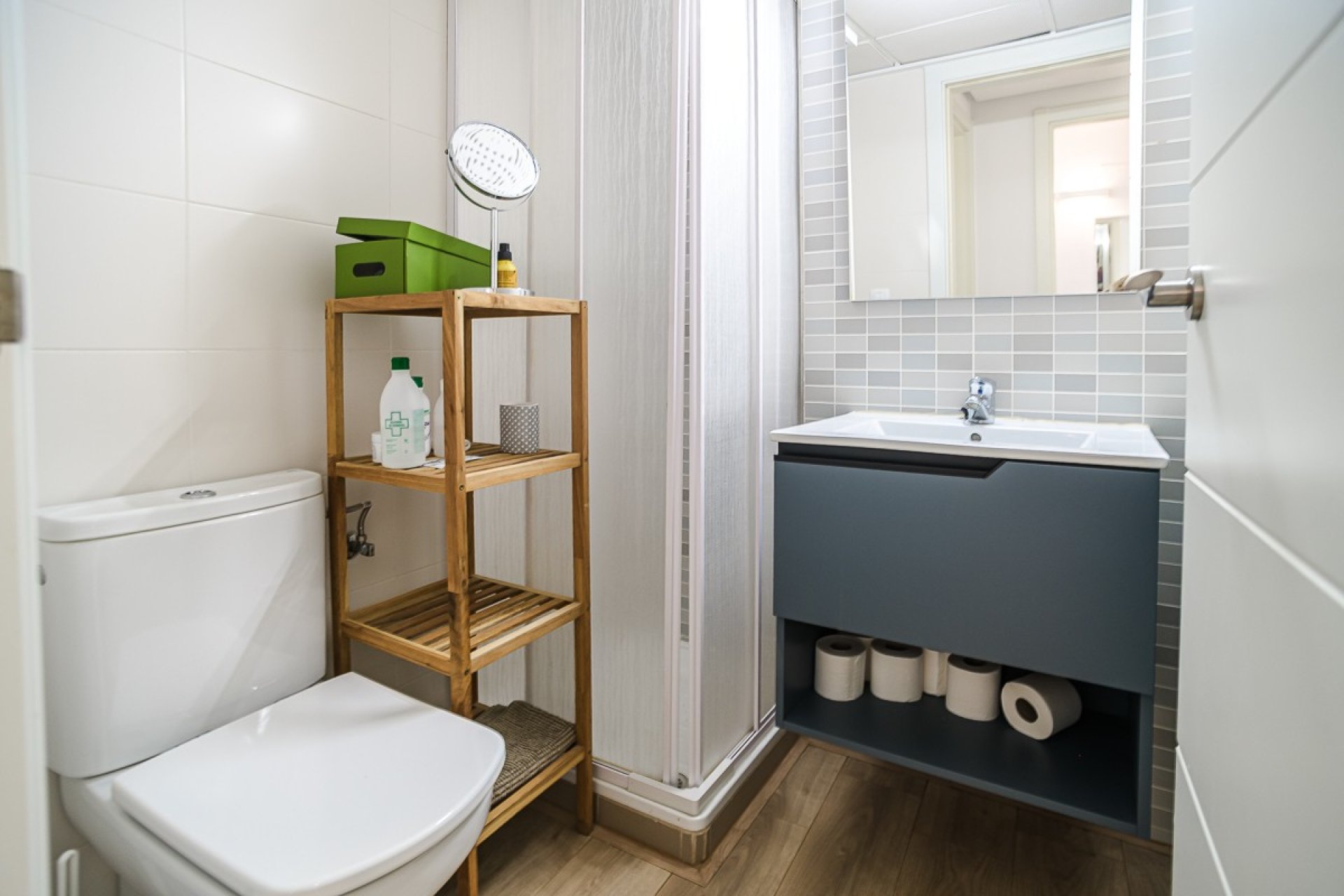 Herverkoop - Appartement - San Javier - Santiago De La Ribera