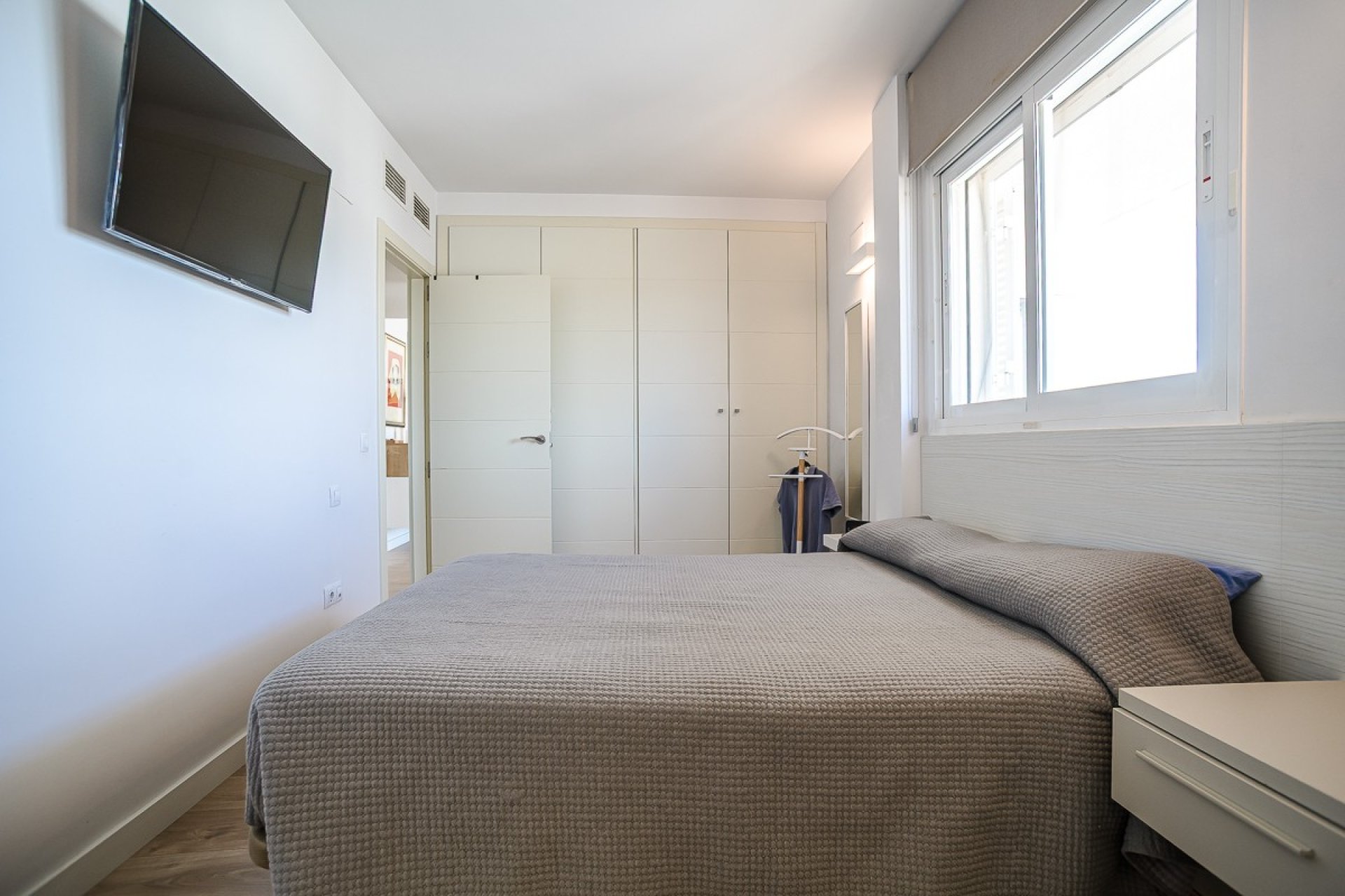 Herverkoop - Appartement - San Javier - Santiago De La Ribera