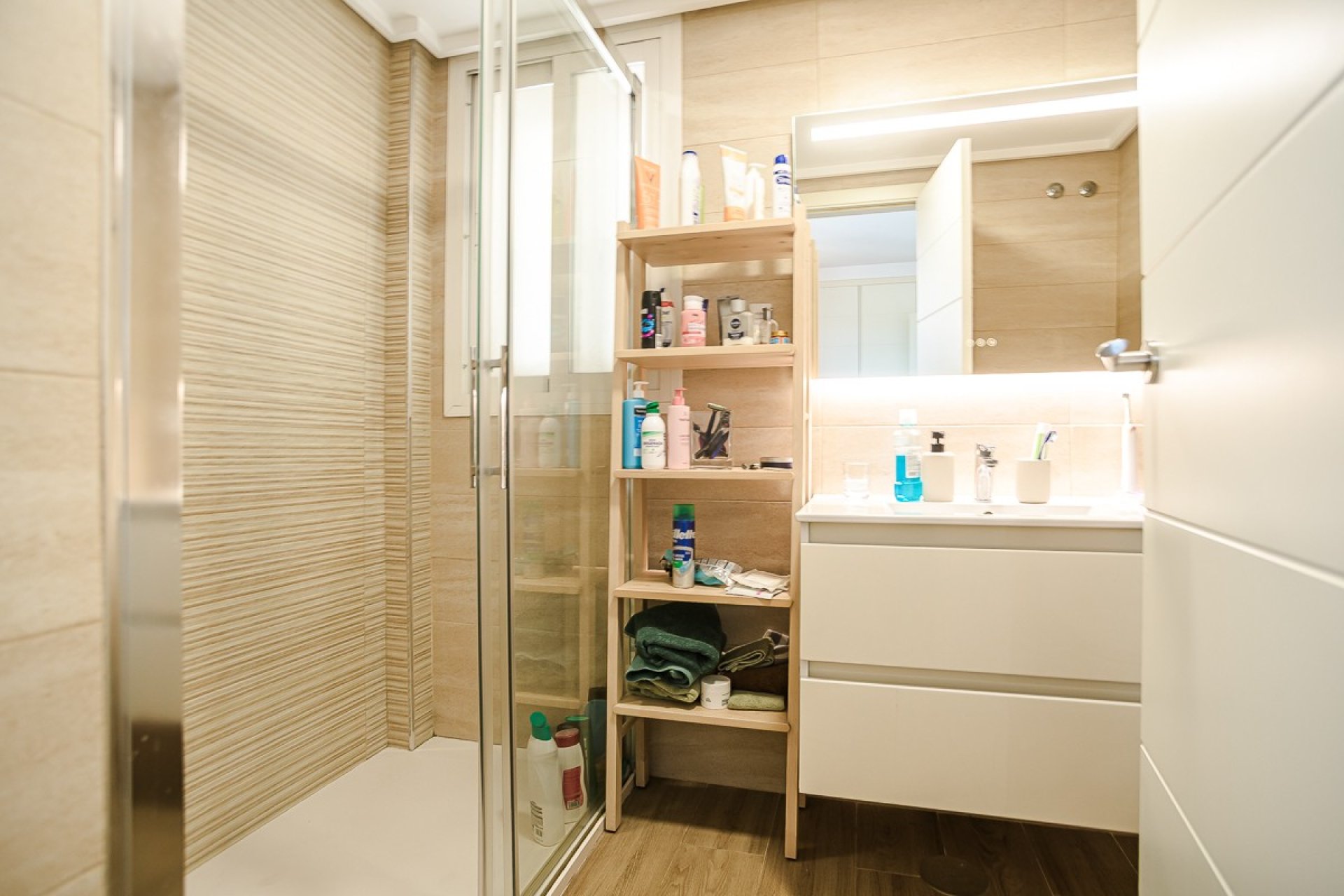 Herverkoop - Appartement - San Javier - Santiago De La Ribera