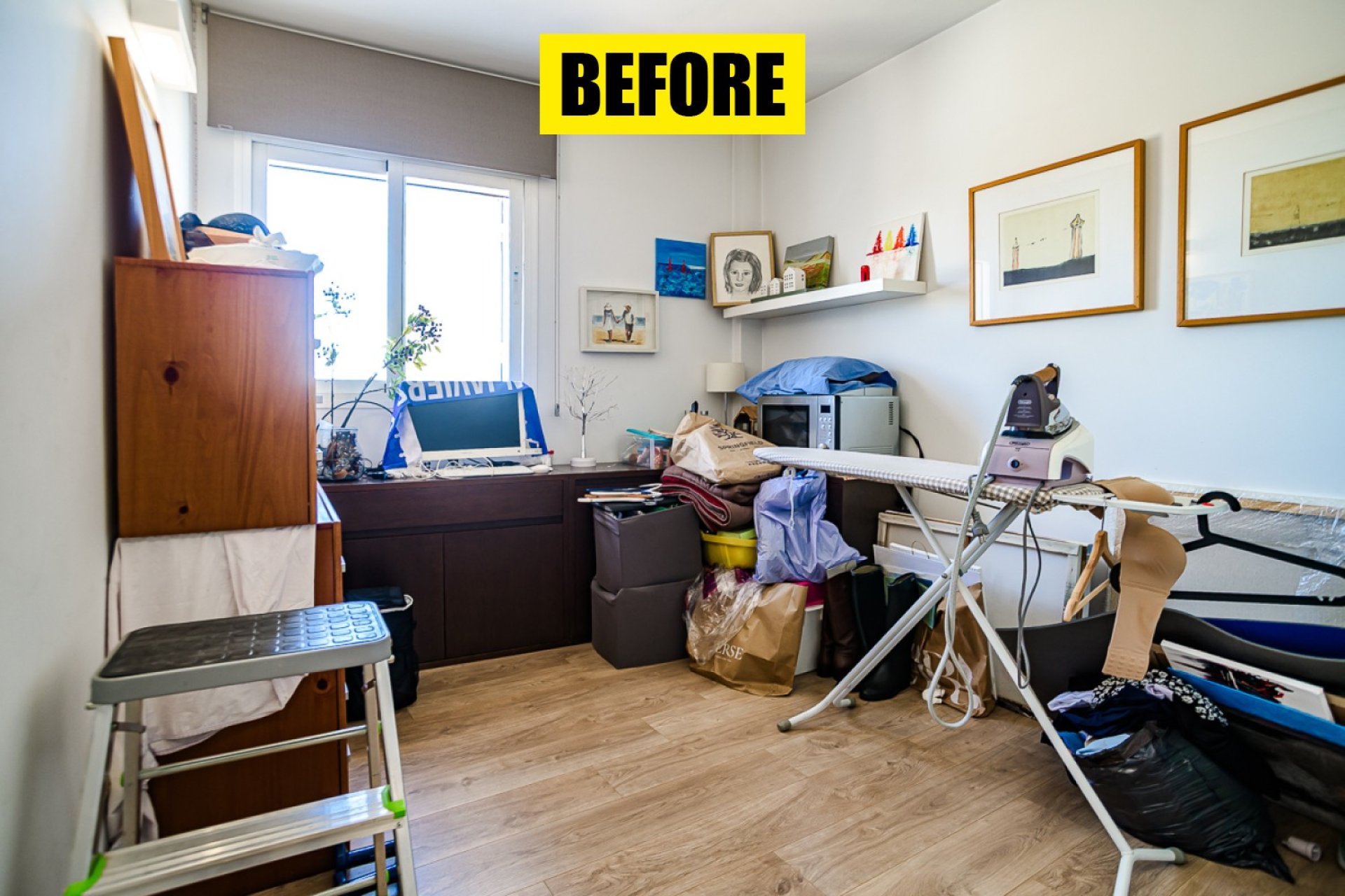 Herverkoop - Appartement - San Javier - Santiago De La Ribera