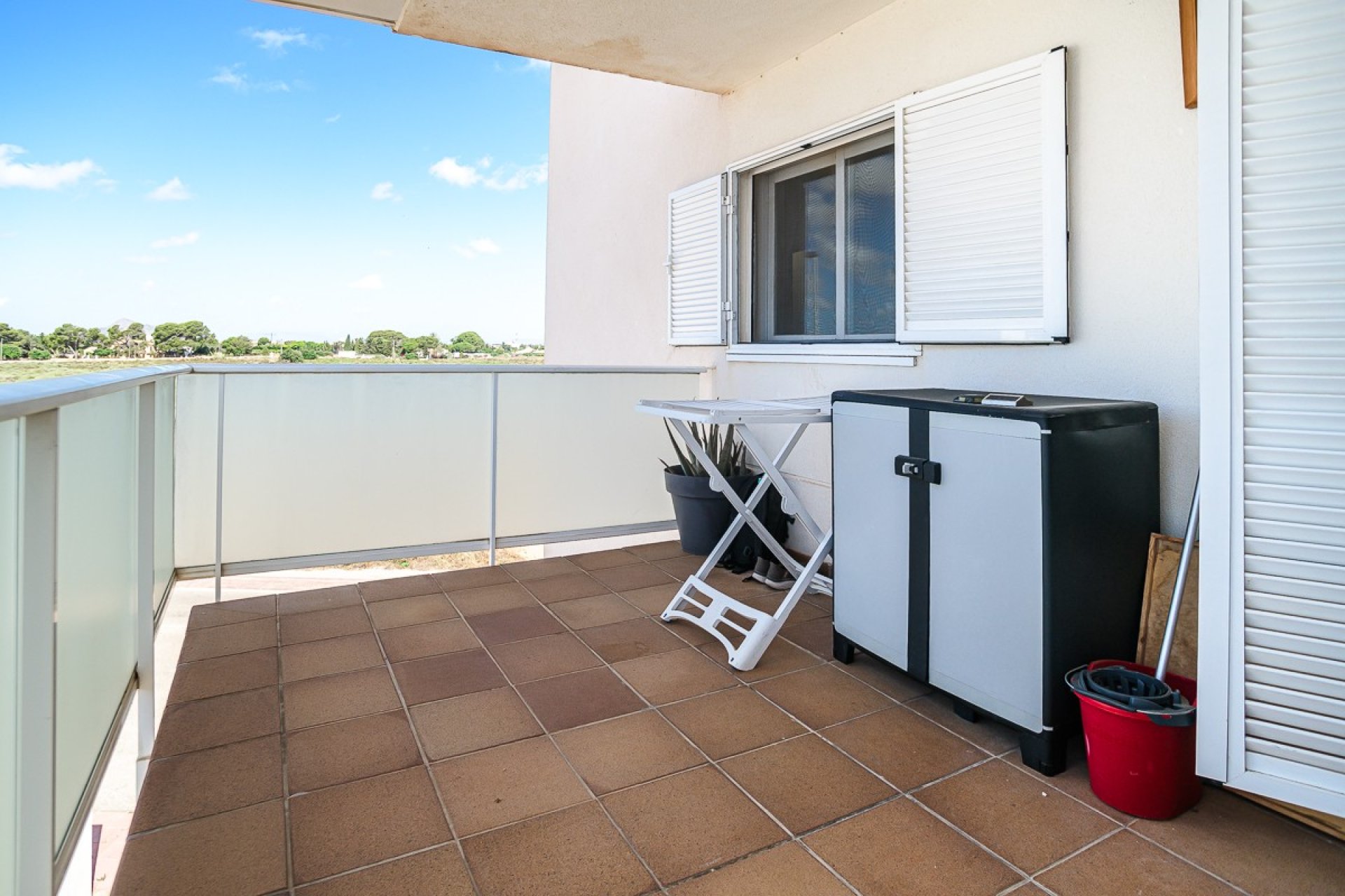 Herverkoop - Appartement - San Javier - Santiago De La Ribera