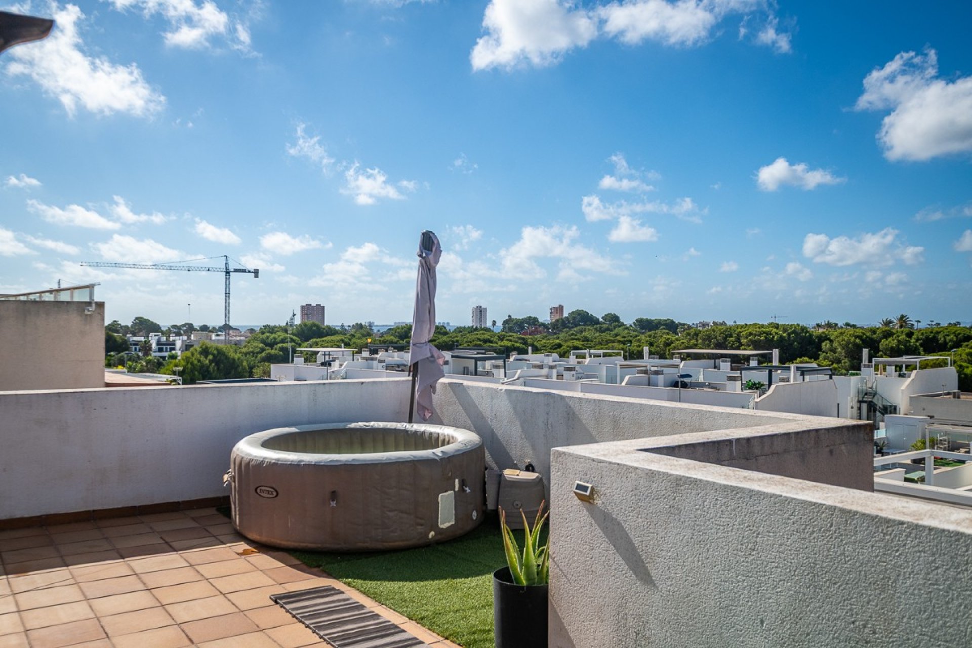 Herverkoop - Appartement - San Javier - Santiago De La Ribera