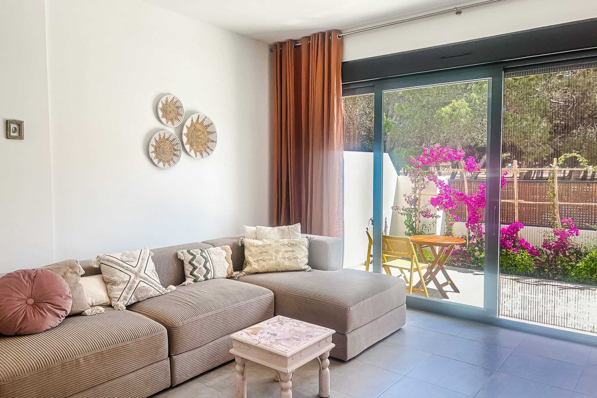Herverkoop - Appartement - San Javier - Santiago De La Ribera