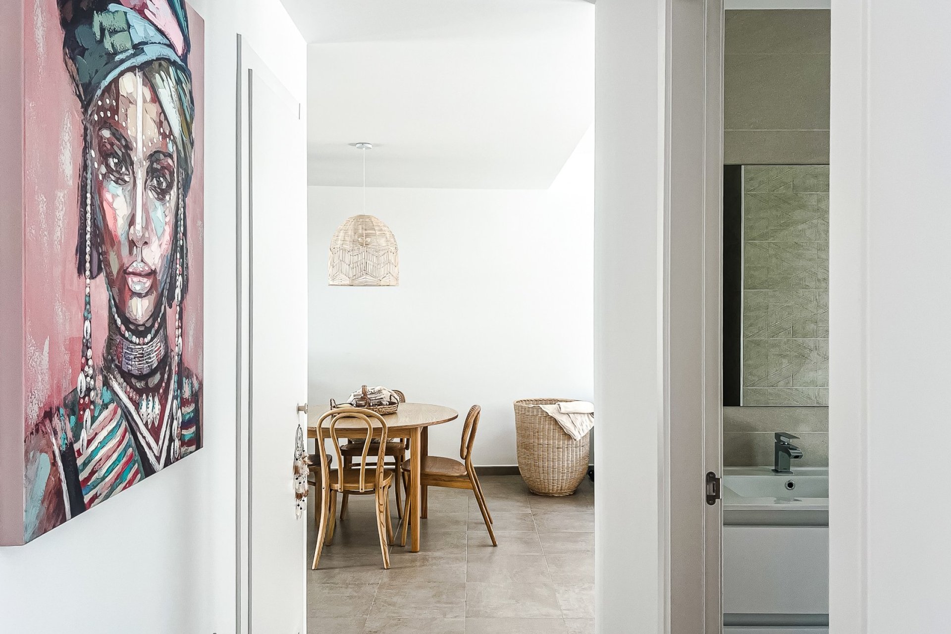 Herverkoop - Appartement - San Javier - Santiago De La Ribera