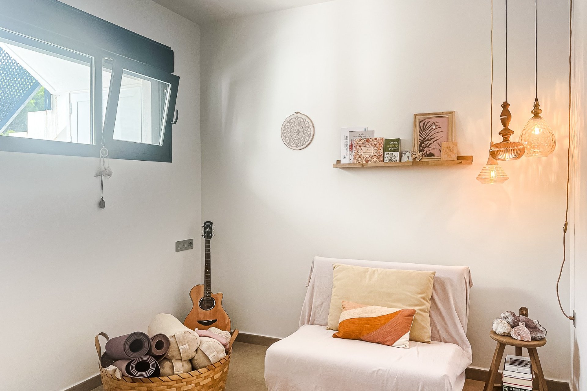 Herverkoop - Appartement - San Javier - Santiago De La Ribera