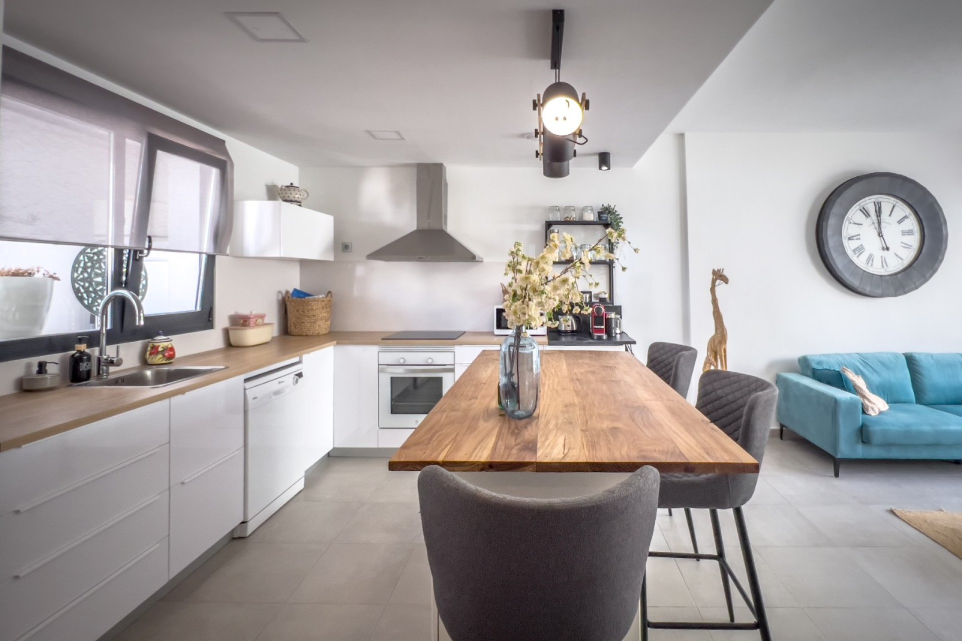 Herverkoop - Appartement - San Javier