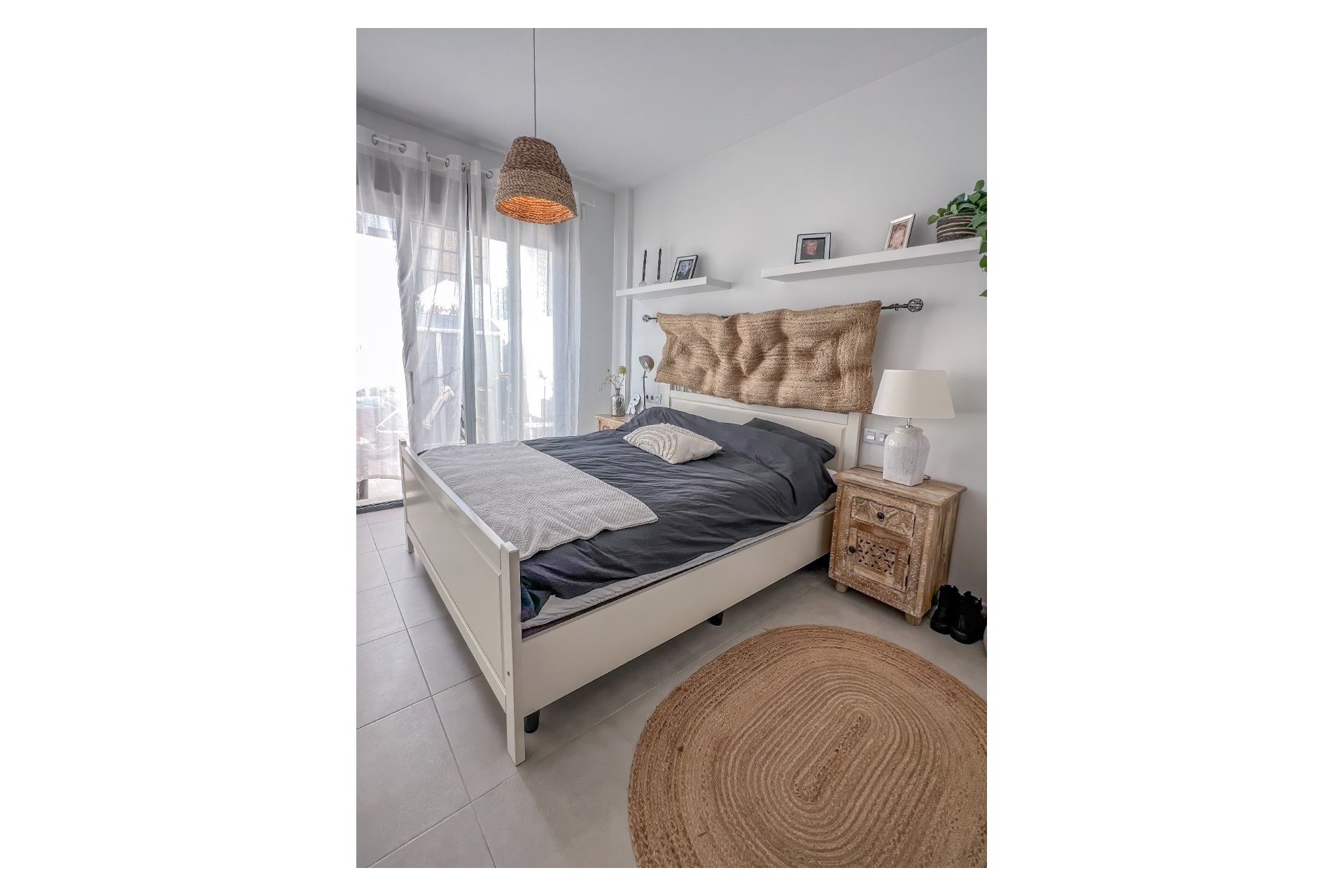 Herverkoop - Appartement - San Javier