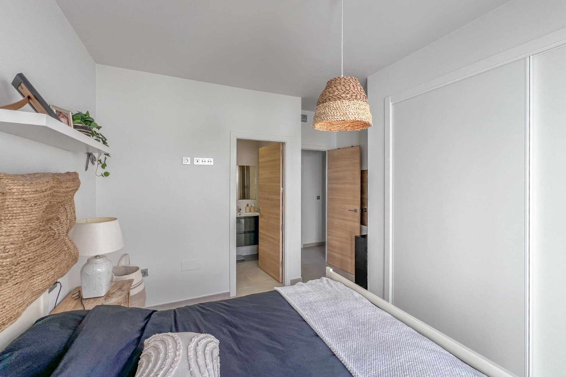 Herverkoop - Appartement - San Javier