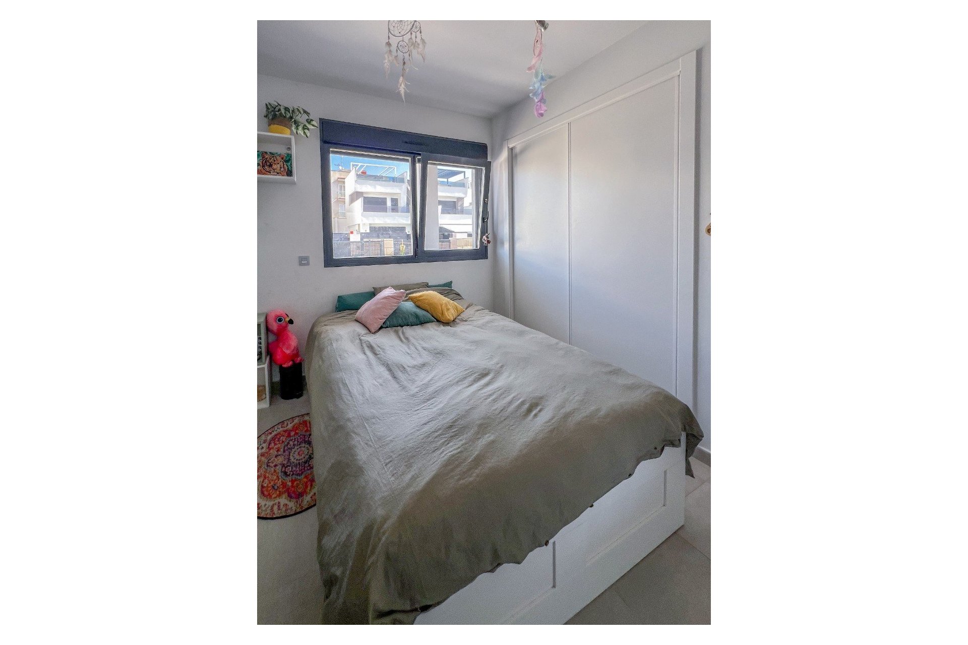 Herverkoop - Appartement - San Javier