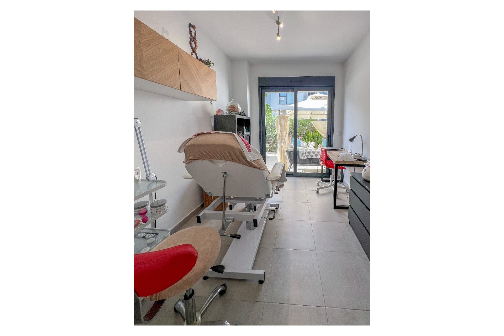 Herverkoop - Appartement - San Javier