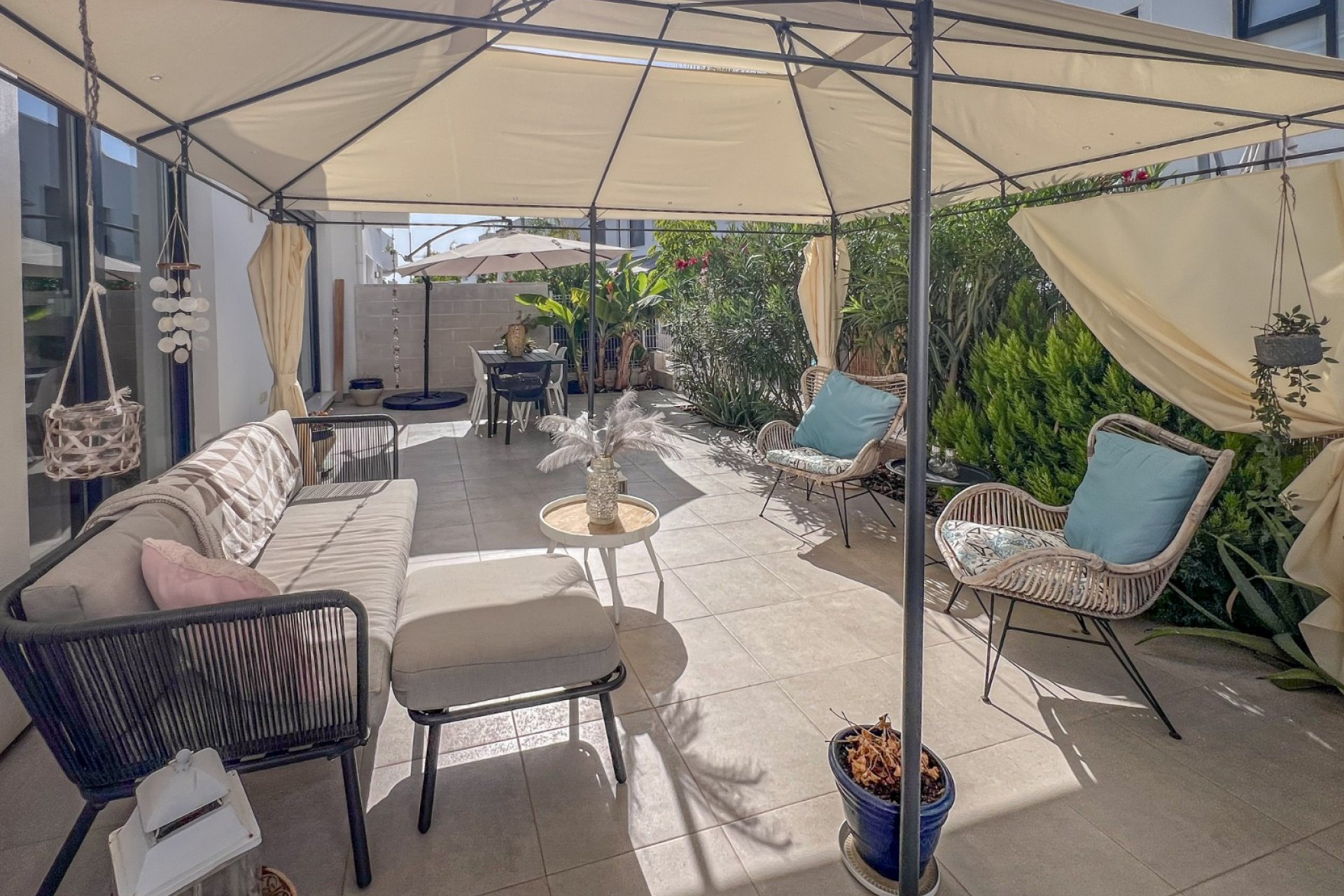 Herverkoop - Appartement - San Javier