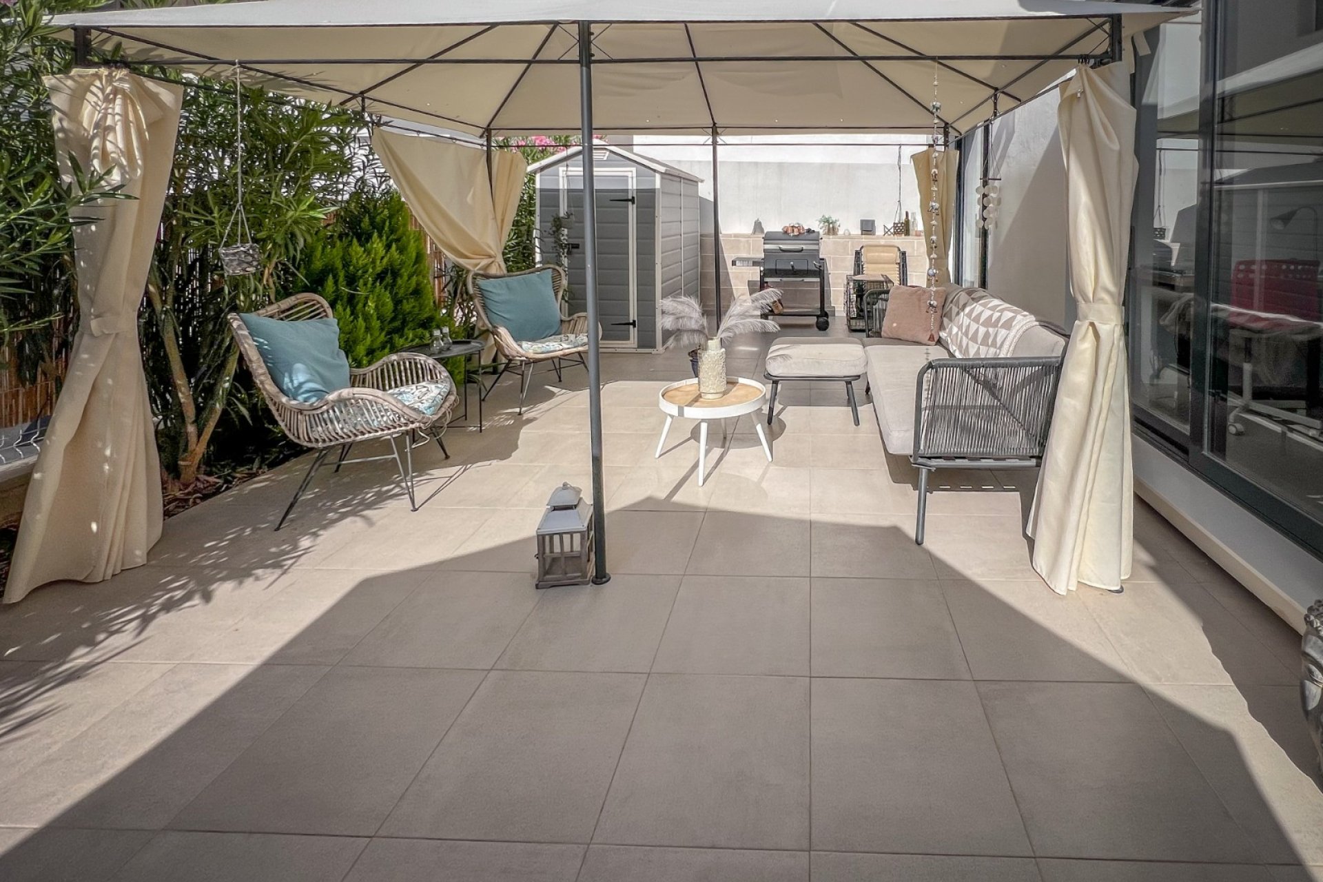 Herverkoop - Appartement - San Javier