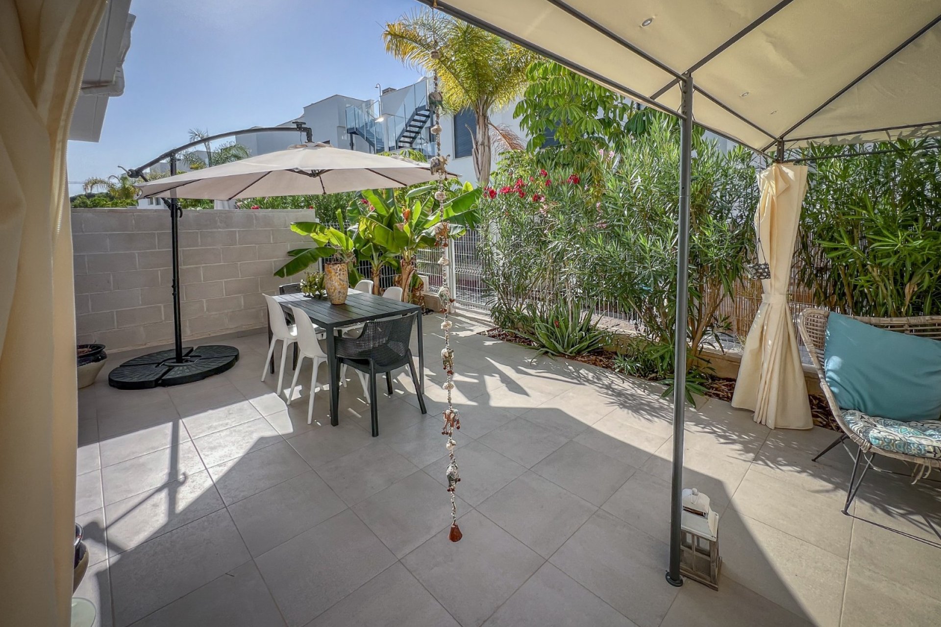 Herverkoop - Appartement - San Javier