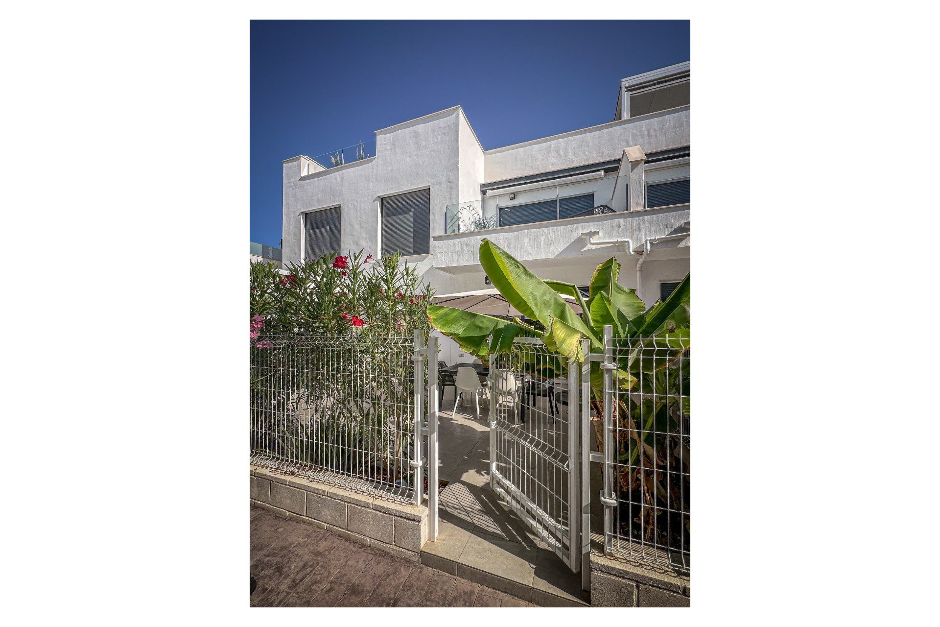 Herverkoop - Appartement - San Javier