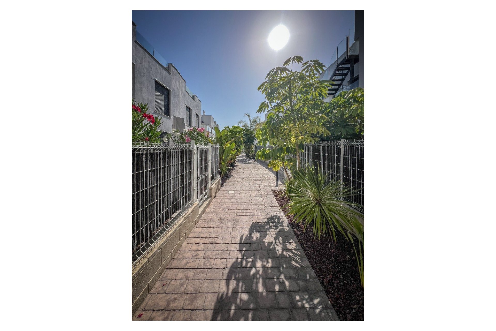 Herverkoop - Appartement - San Javier