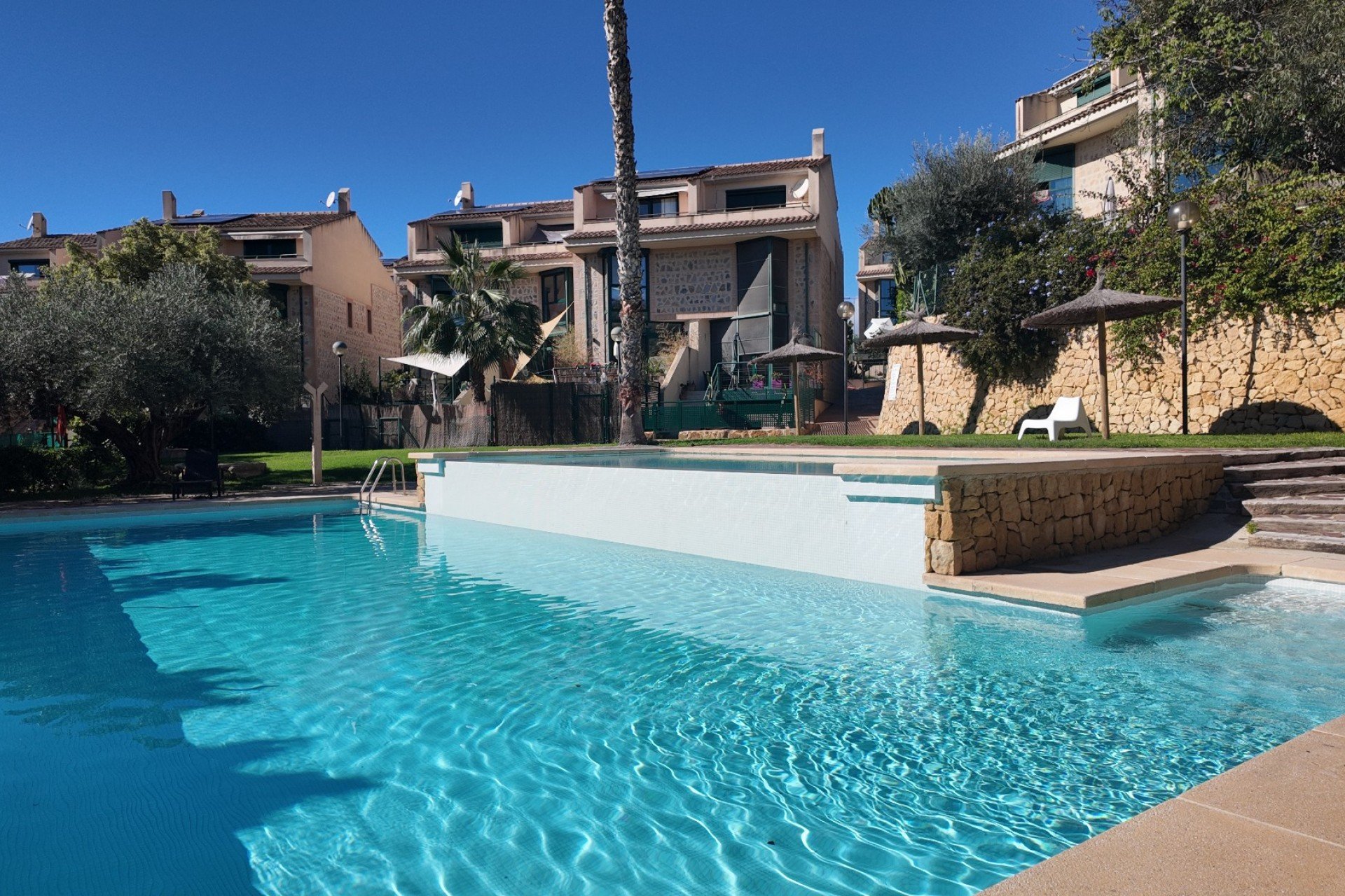 Herverkoop - Appartement - San Juan de Alicante - Lloixa