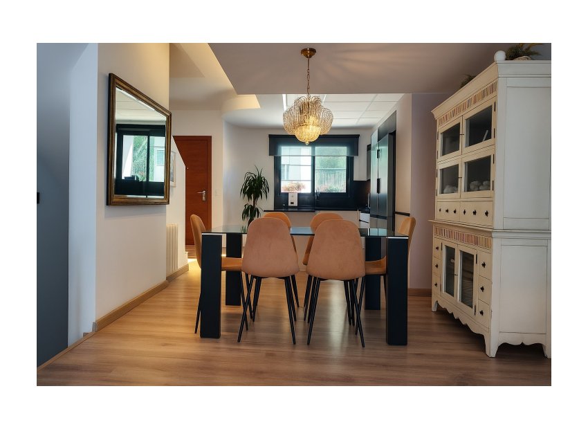 Herverkoop - Appartement - San Juan de Alicante - Lloixa