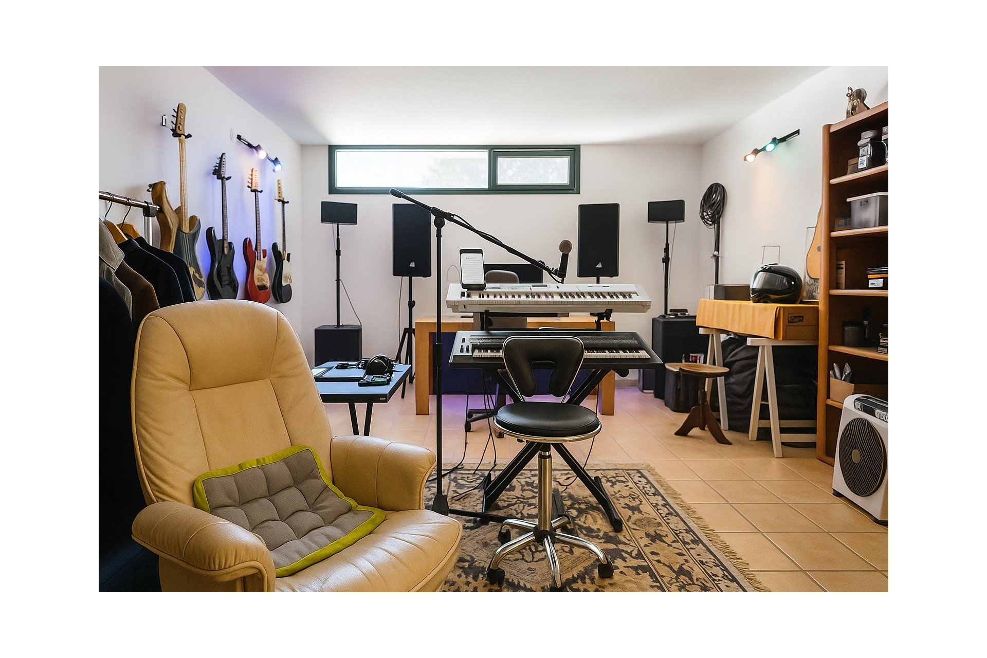 Herverkoop - Appartement - San Juan de Alicante - Lloixa