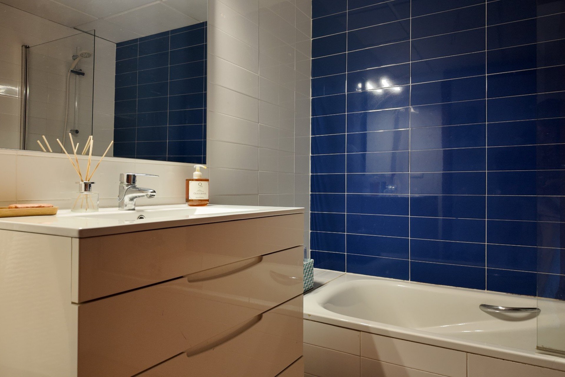 Herverkoop - Appartement - San Juan de Alicante - Lloixa