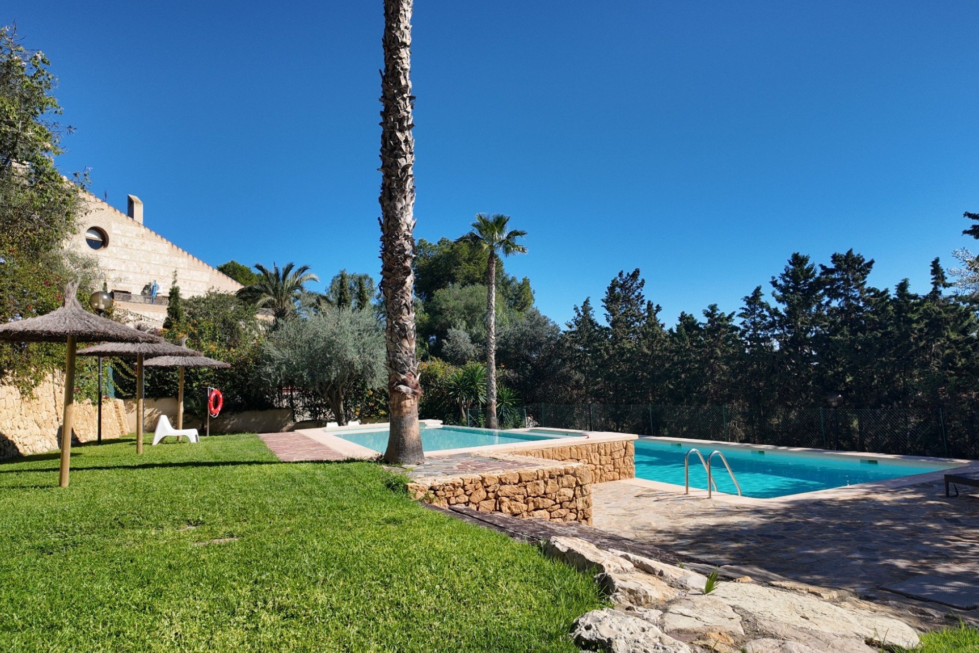 Herverkoop - Appartement - San Juan de Alicante - Lloixa