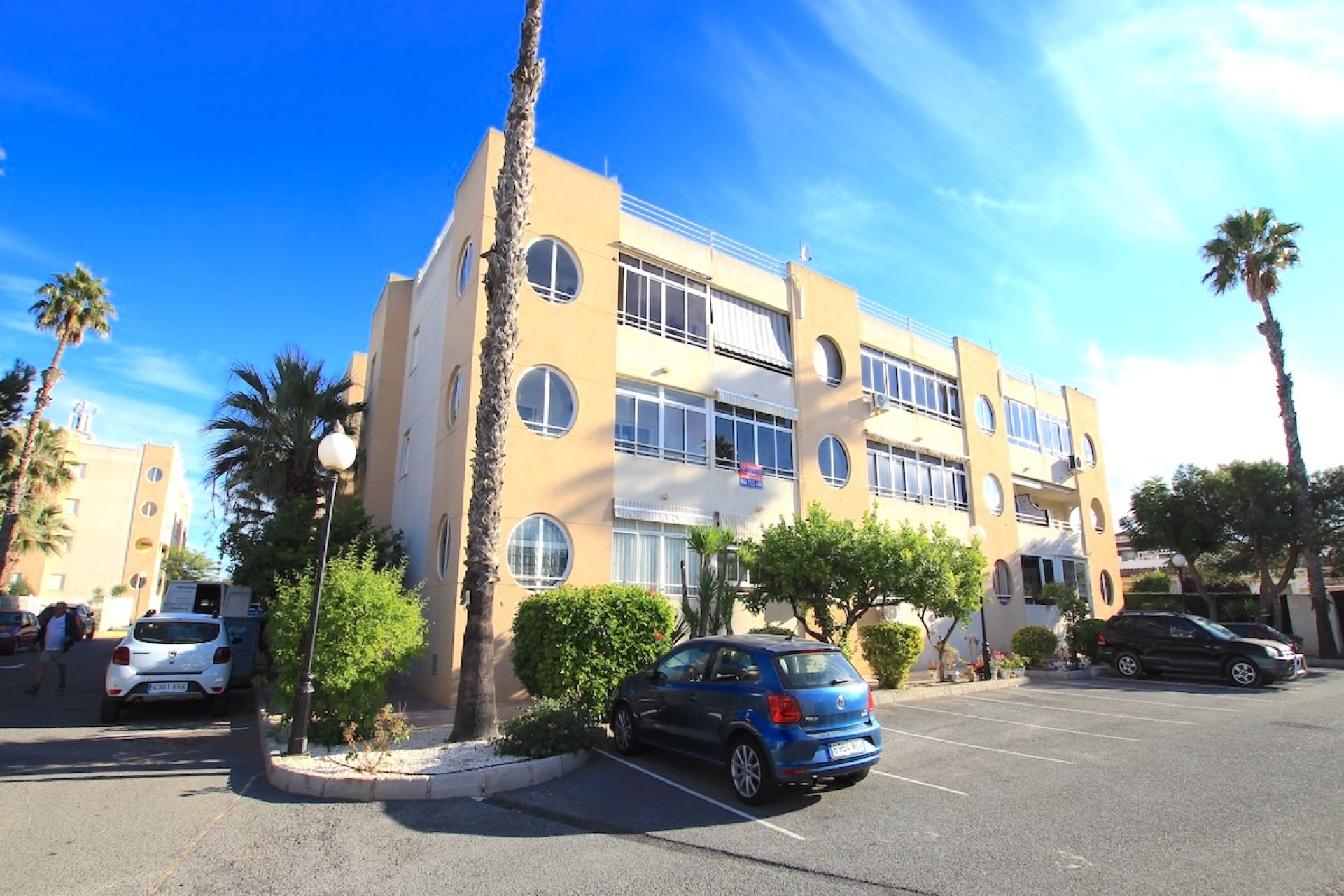 Herverkoop - Appartement - San Luis