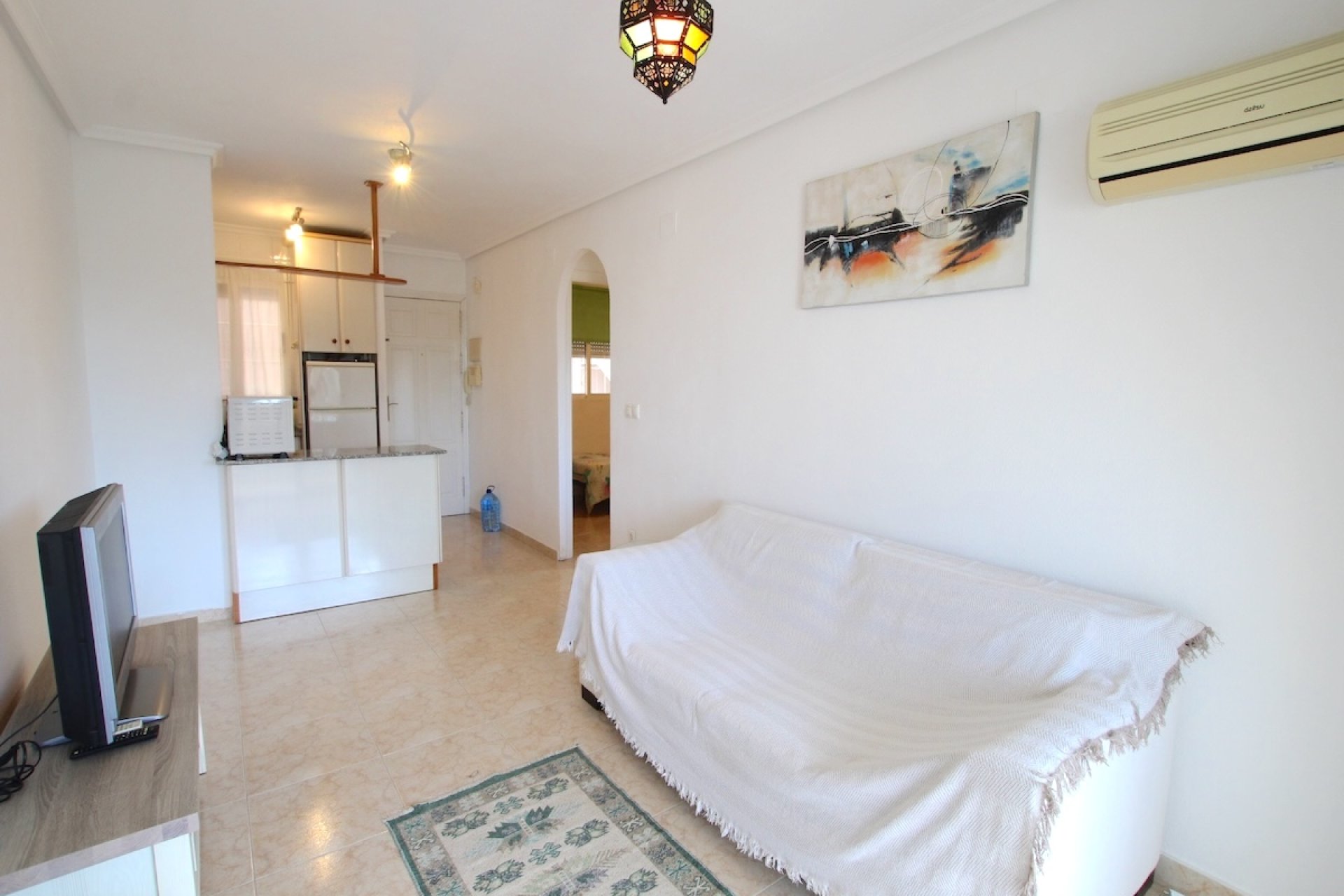 Herverkoop - Appartement - San Luis