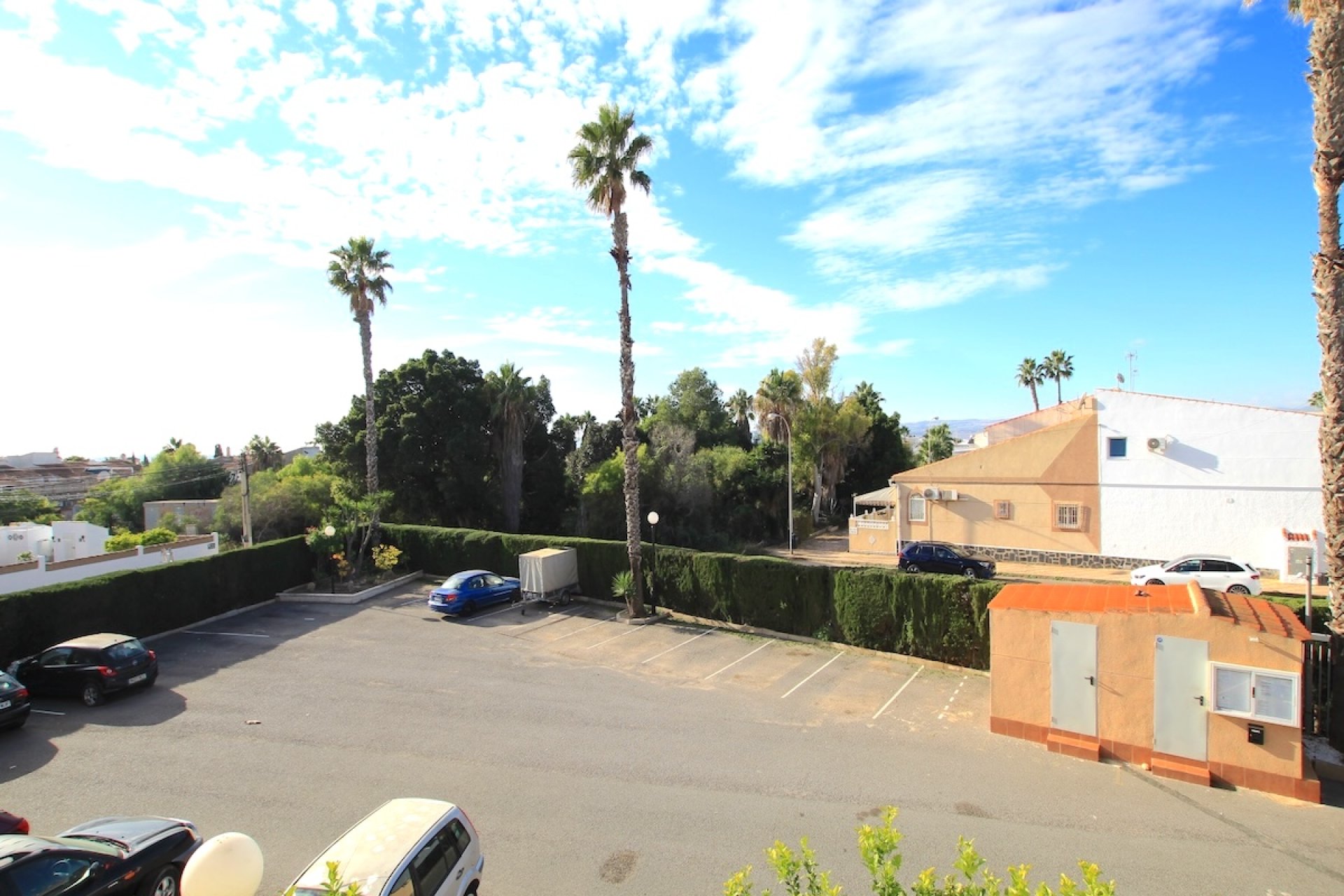 Herverkoop - Appartement - San Luis