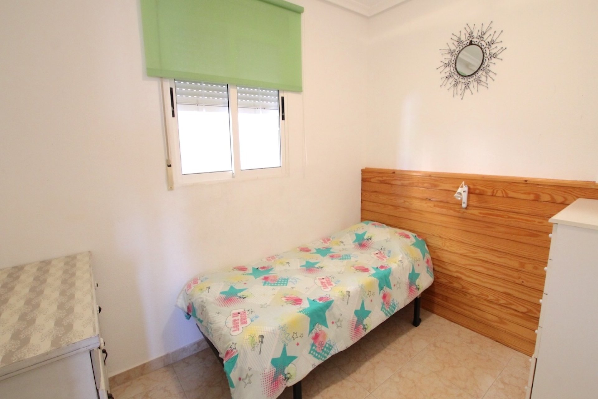 Herverkoop - Appartement - San Luis