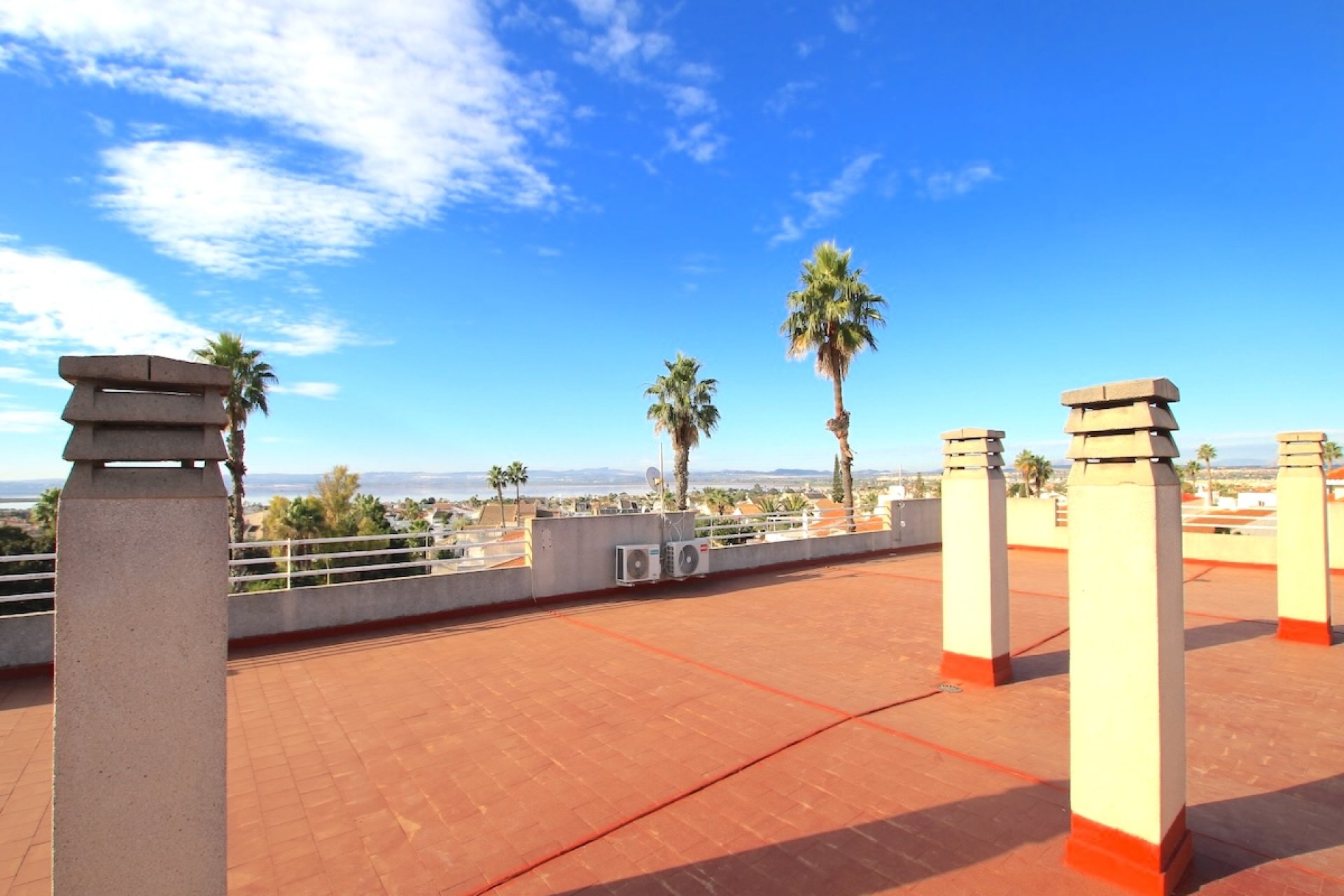 Herverkoop - Appartement - San Luis