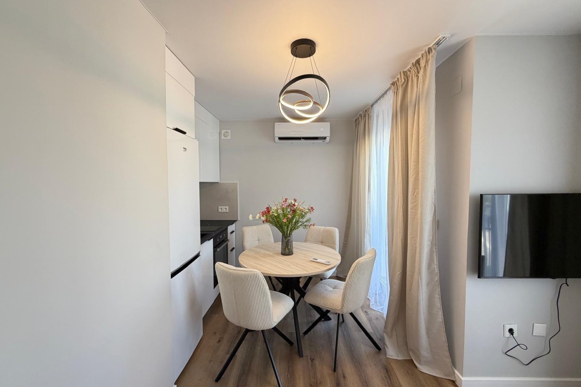 Herverkoop - Appartement - San Miguel de Salinas - 03193