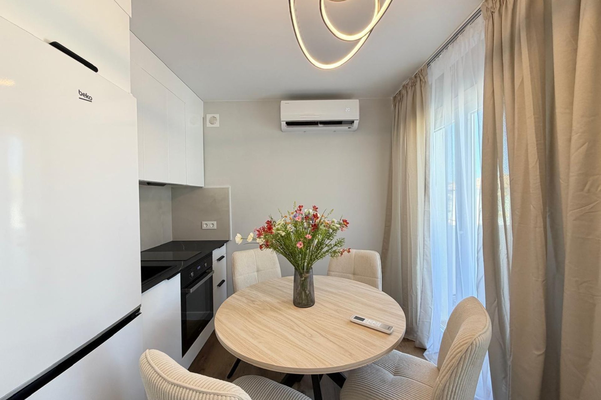 Herverkoop - Appartement - San Miguel de Salinas - 03193