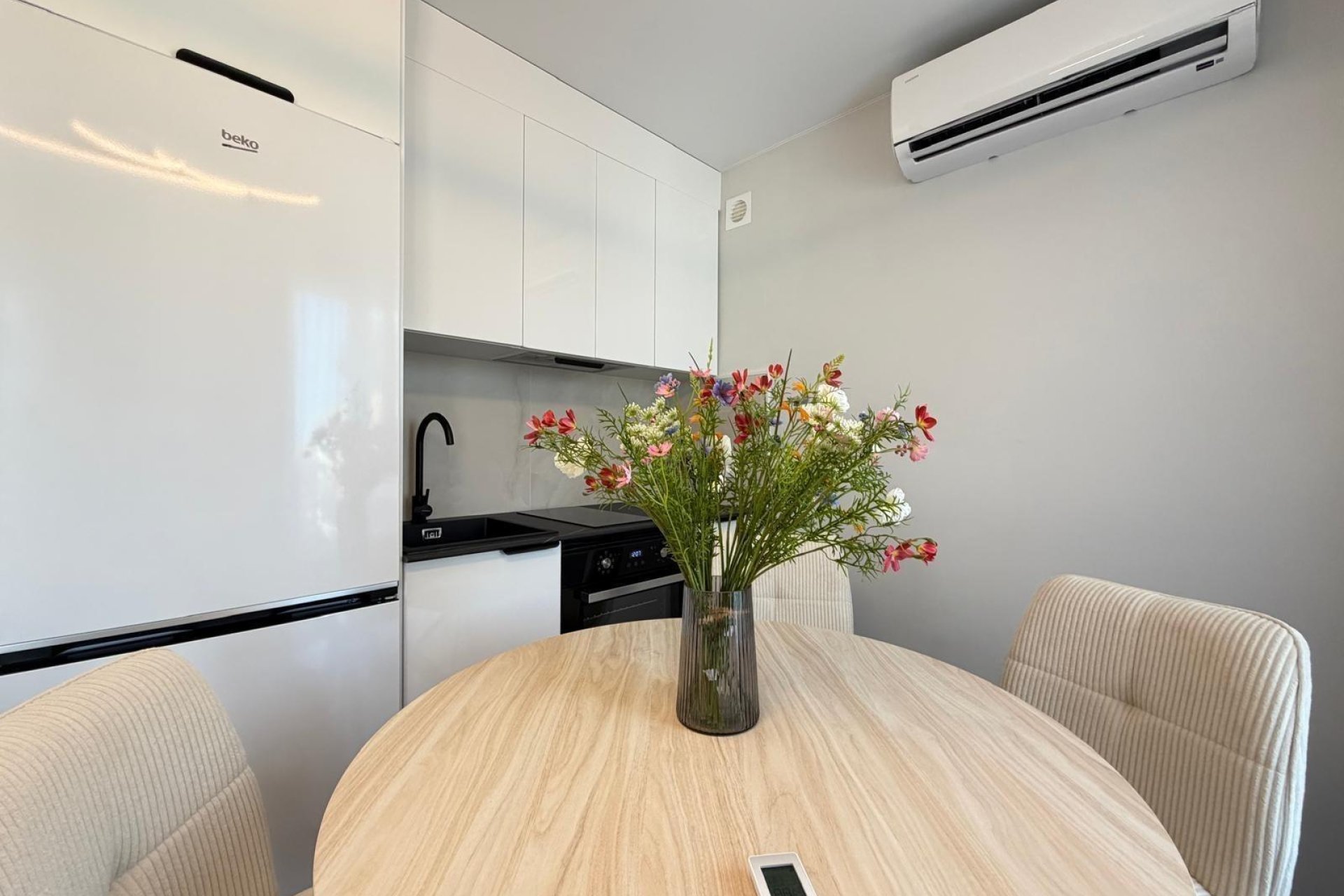 Herverkoop - Appartement - San Miguel de Salinas - 03193