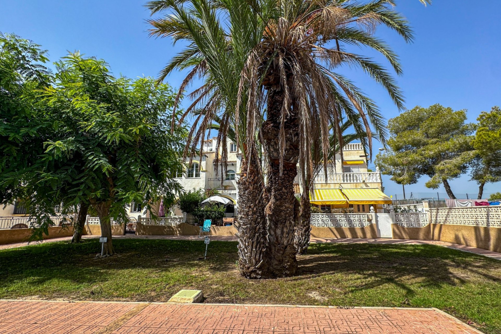 Herverkoop - Appartement - San Miguel de Salinas - Bellavista