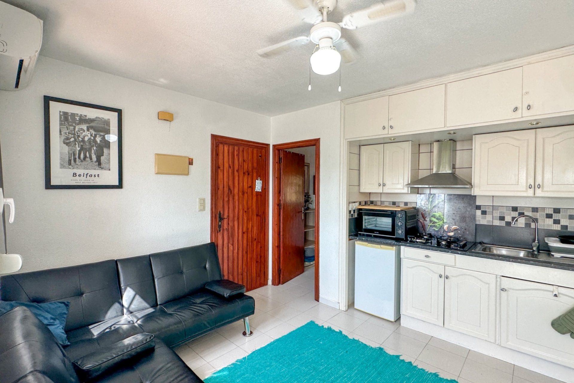 Herverkoop - Appartement - San Miguel de Salinas - Bellavista