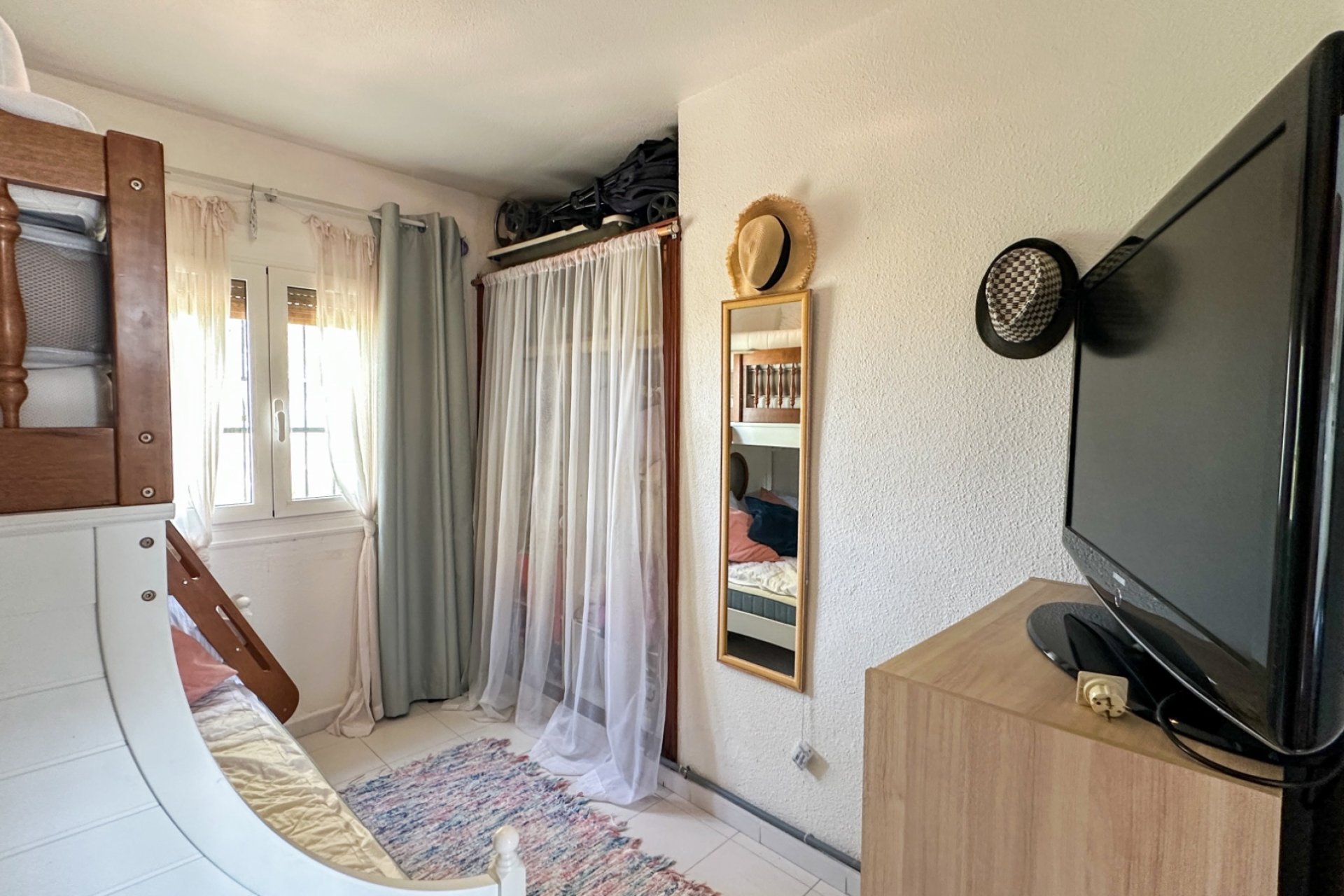 Herverkoop - Appartement - San Miguel de Salinas - Bellavista