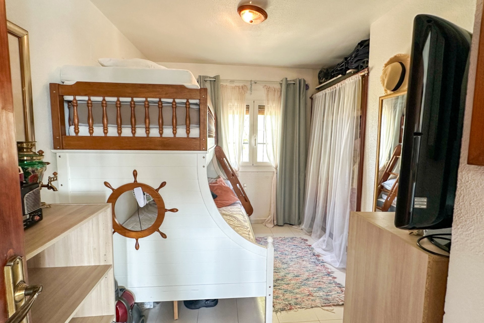 Herverkoop - Appartement - San Miguel de Salinas - Bellavista