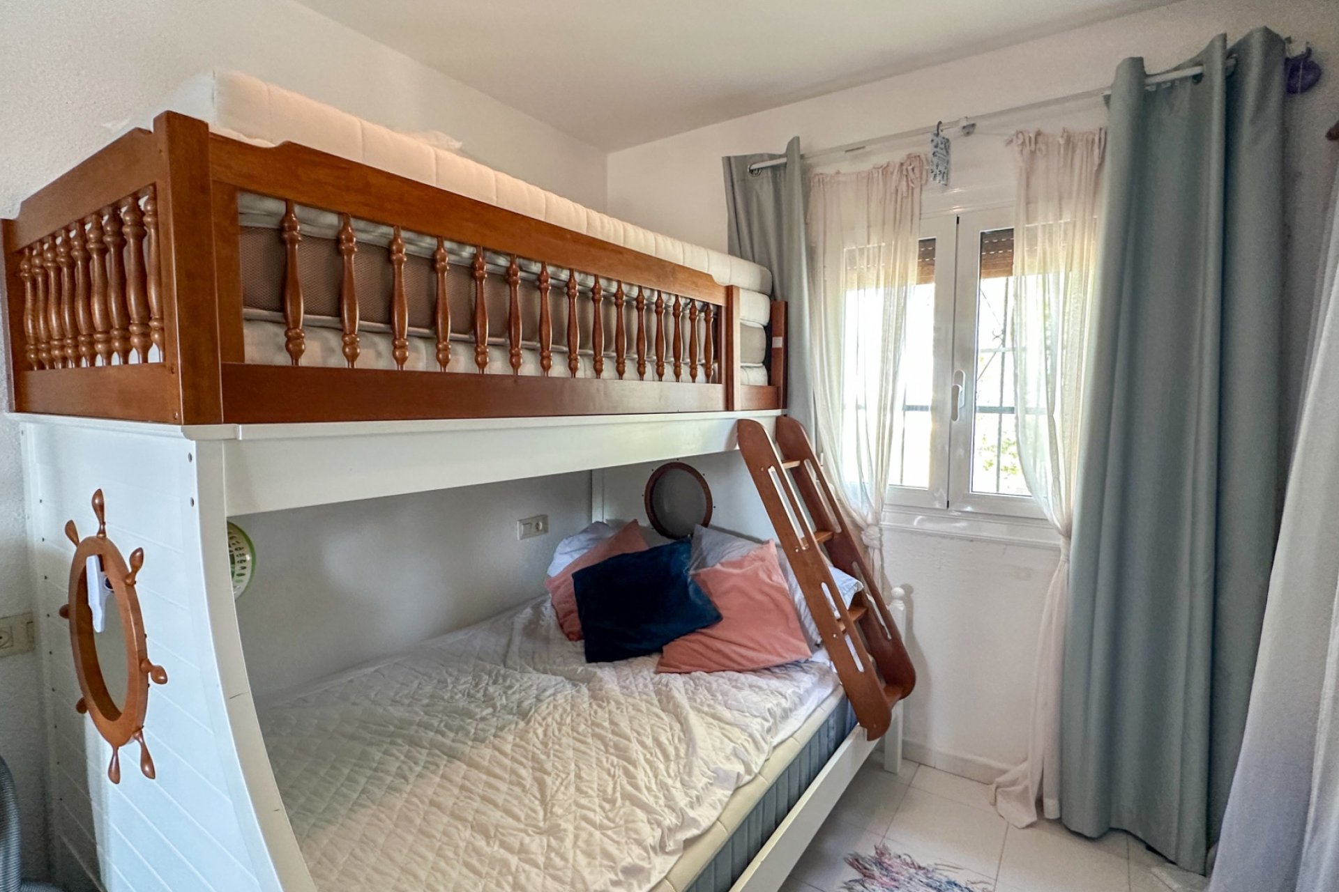 Herverkoop - Appartement - San Miguel de Salinas - Bellavista