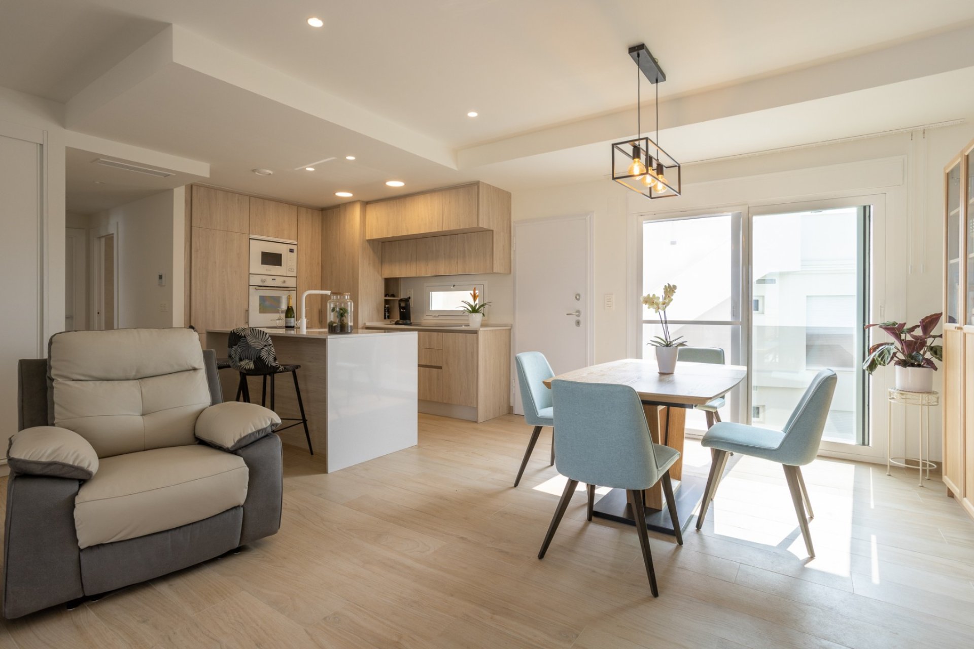 Herverkoop - Appartement - San Miguel de Salinas - Blue lagoon