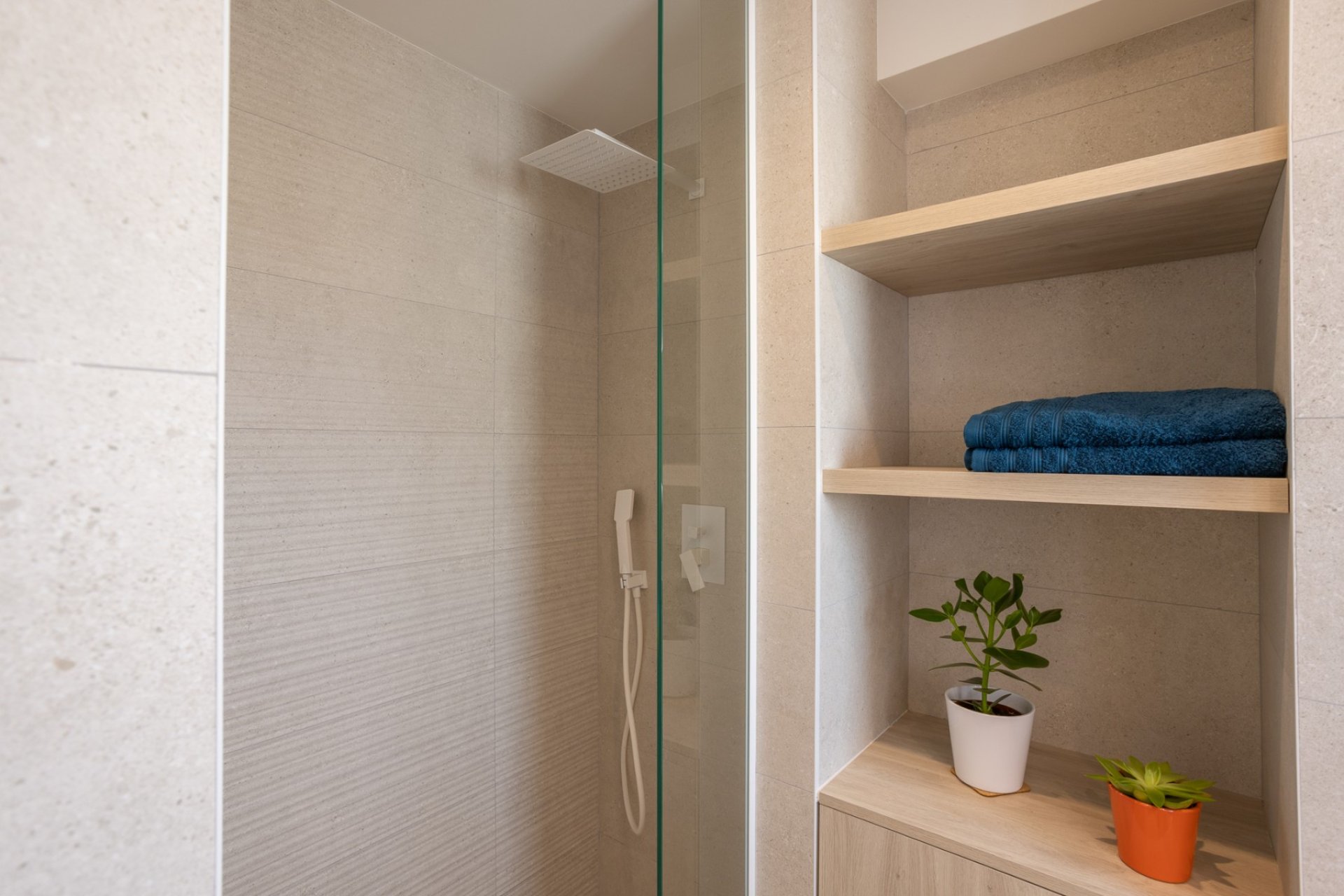 Herverkoop - Appartement - San Miguel de Salinas - Blue lagoon