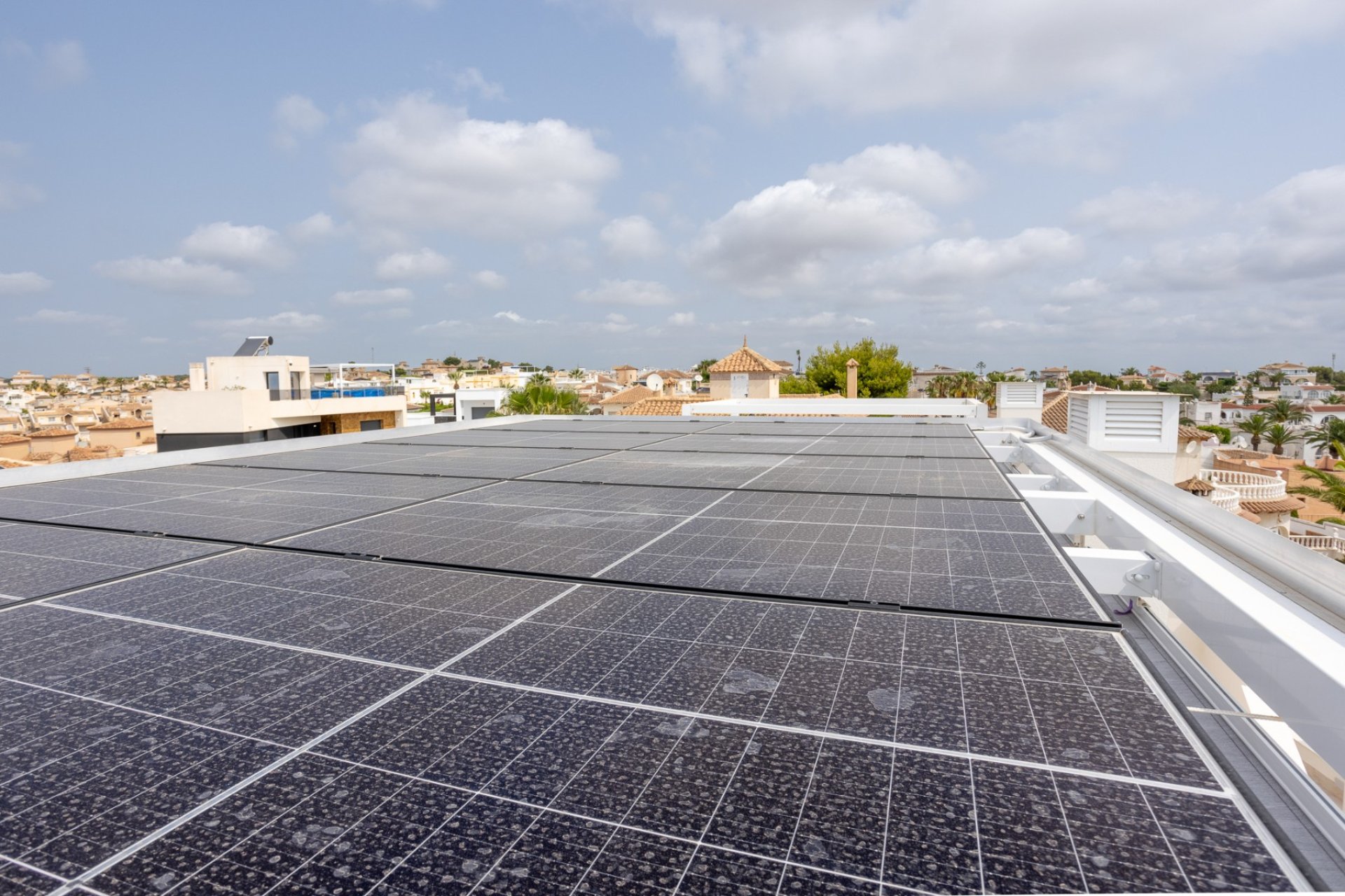 Herverkoop - Appartement - San Miguel de Salinas - Blue lagoon